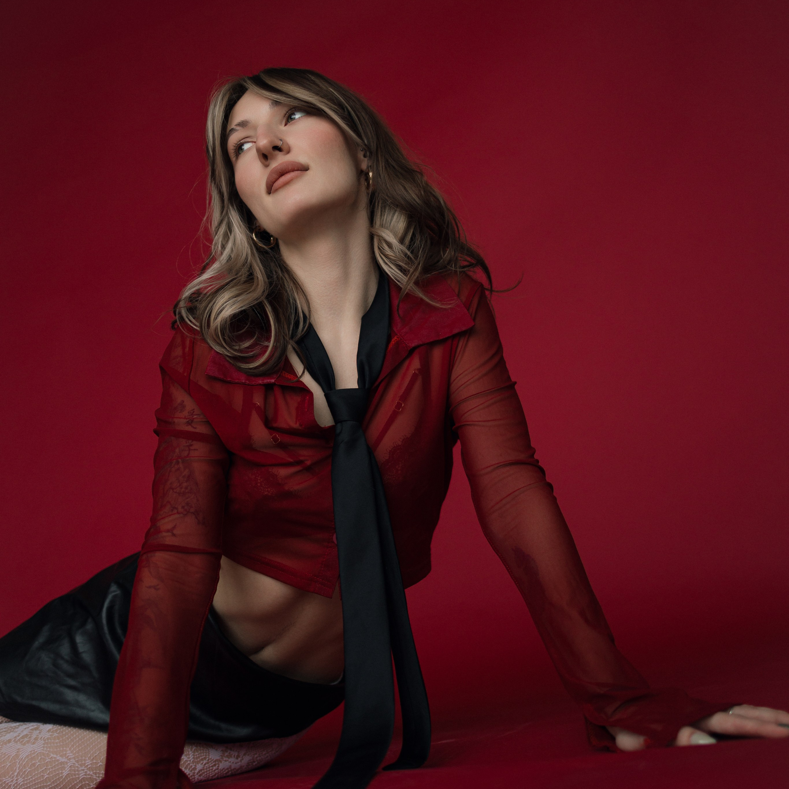 Полина. KSUSHA LITVINA photography