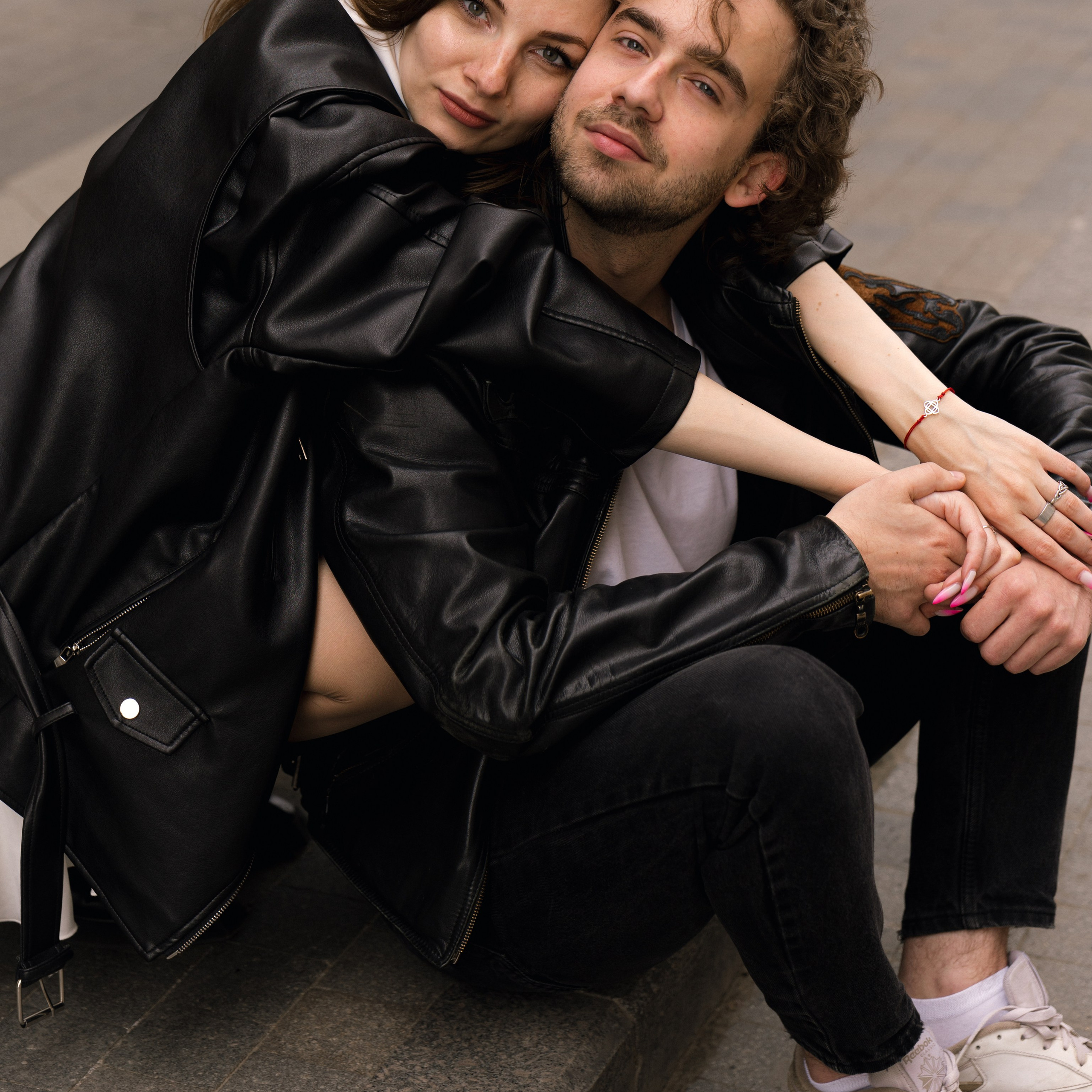 Love-story / Парные. KSUSHA LITVINA photography