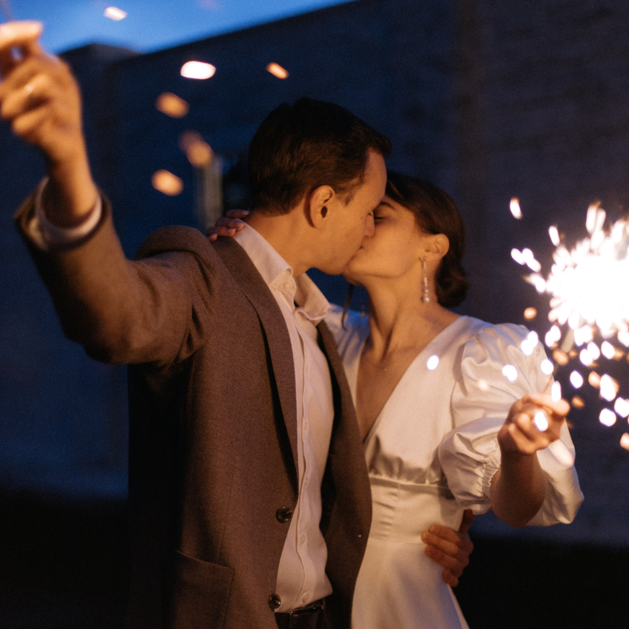 Anna & Gleb. KSUSHA LITVINA photography