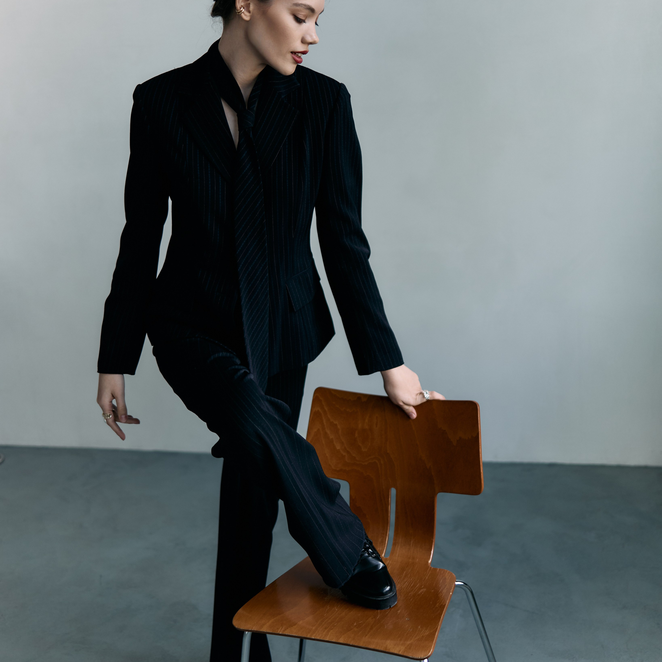 Maria. KSUSHA LITVINA photography