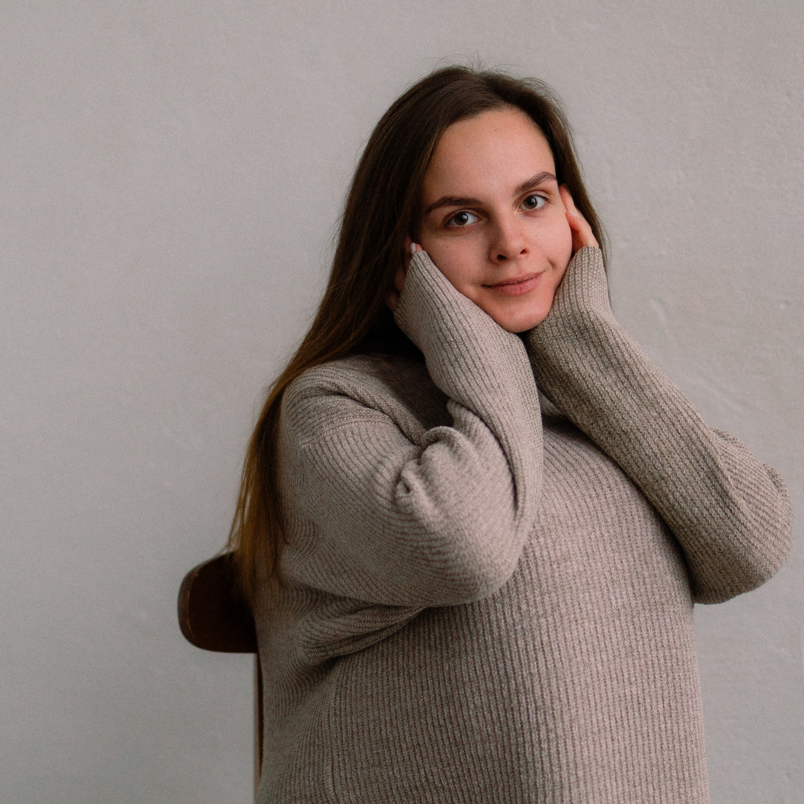 ФОТОДЕНЬ «Минимализм». KSUSHA LITVINA photography