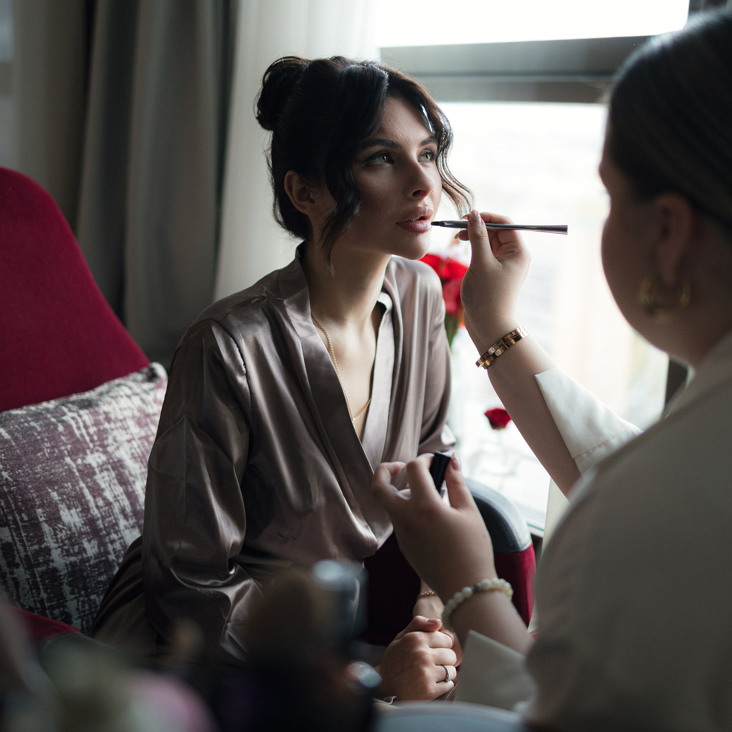 Karina & Anton. KSUSHA LITVINA photography