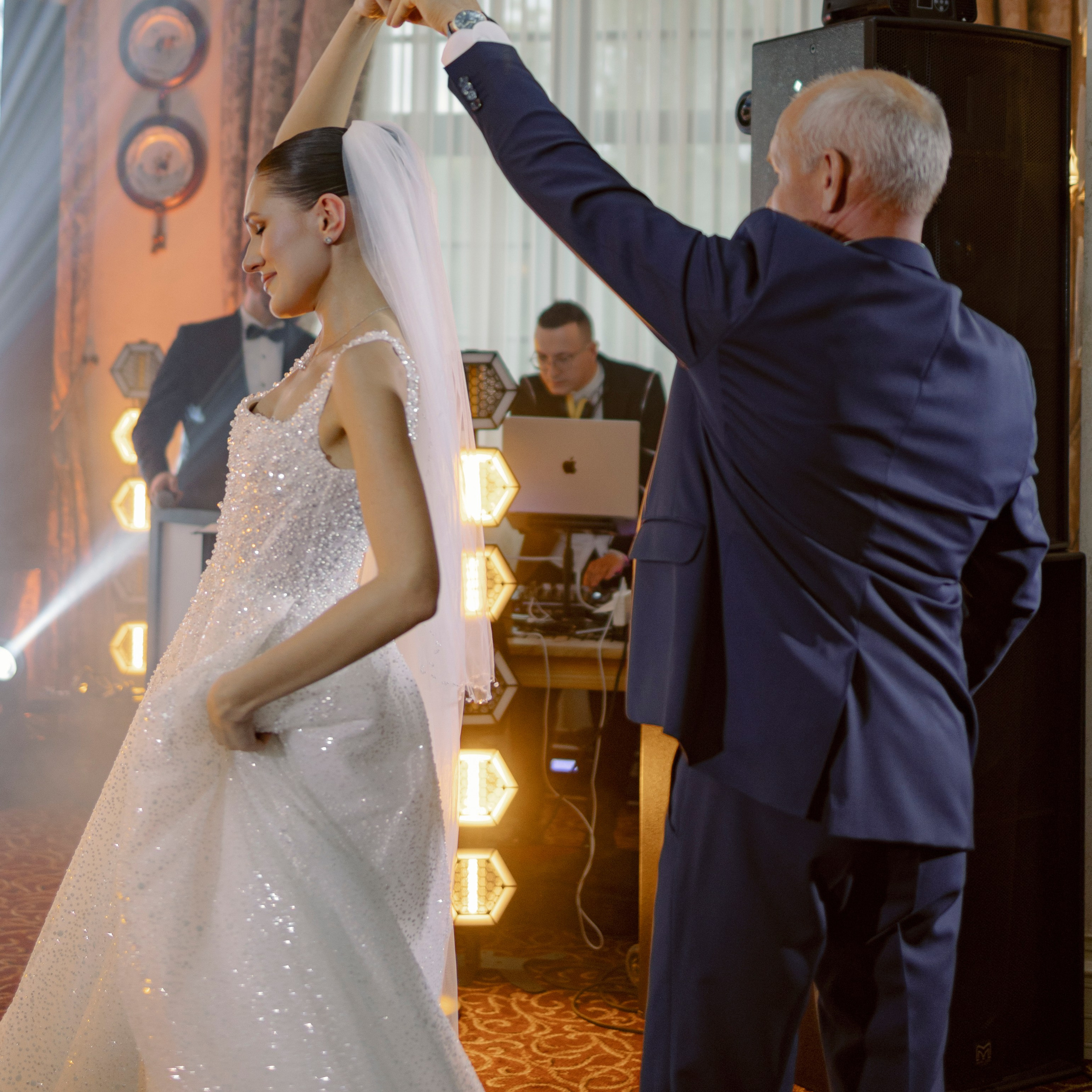 Daria & Kirill. KSUSHA LITVINA photography