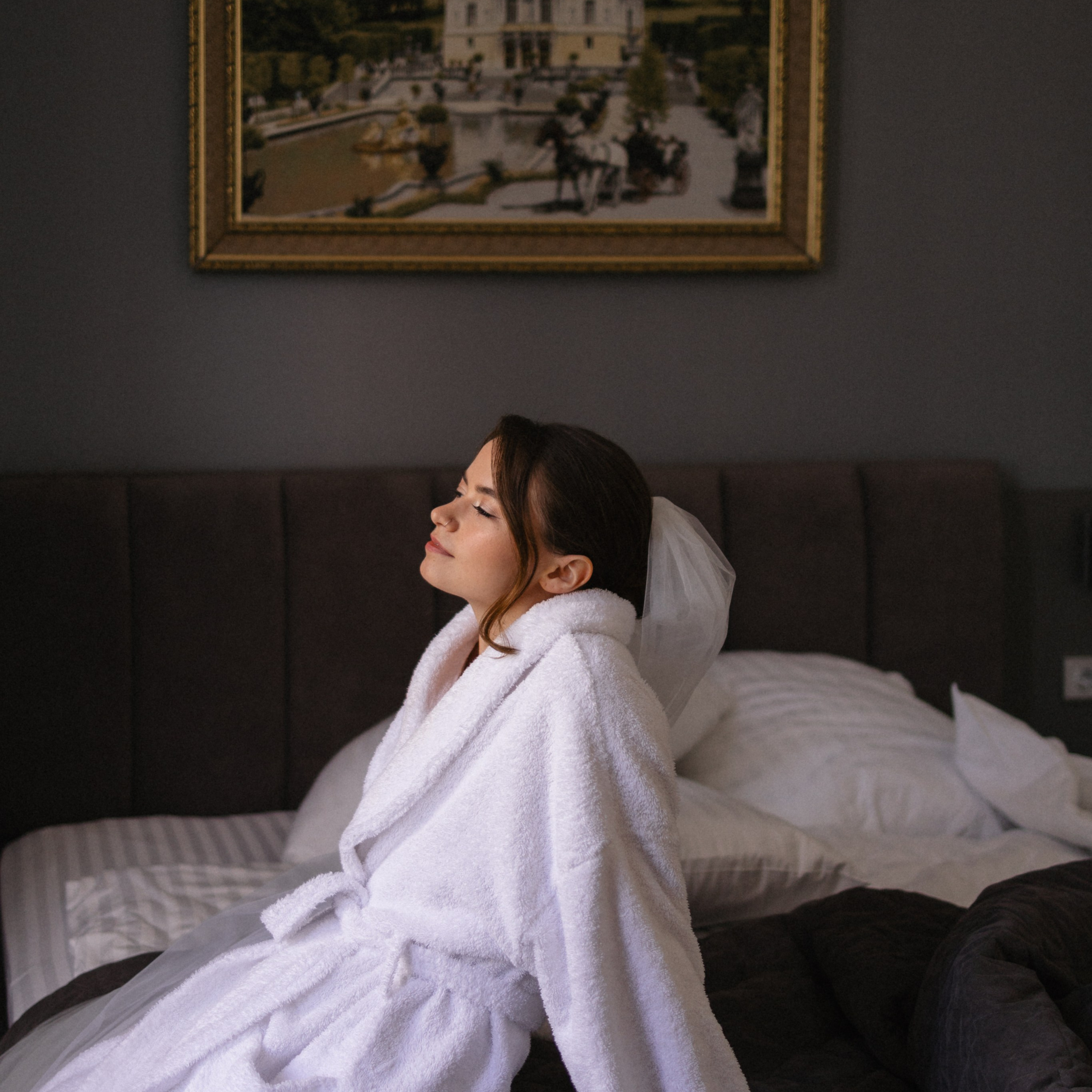 Anna & Gleb. KSUSHA LITVINA photography