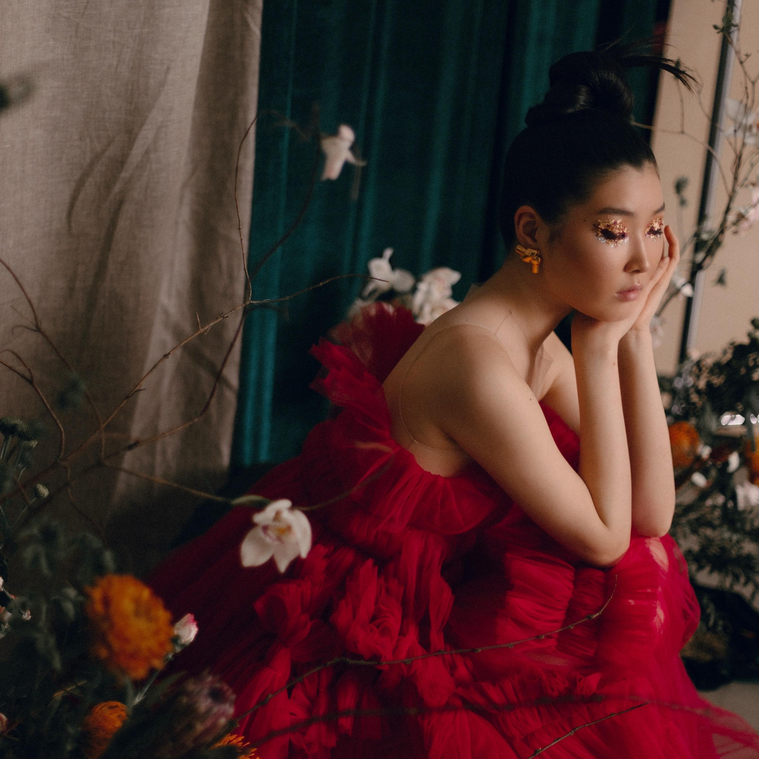 Campaigns. KSUSHA LITVINA photography