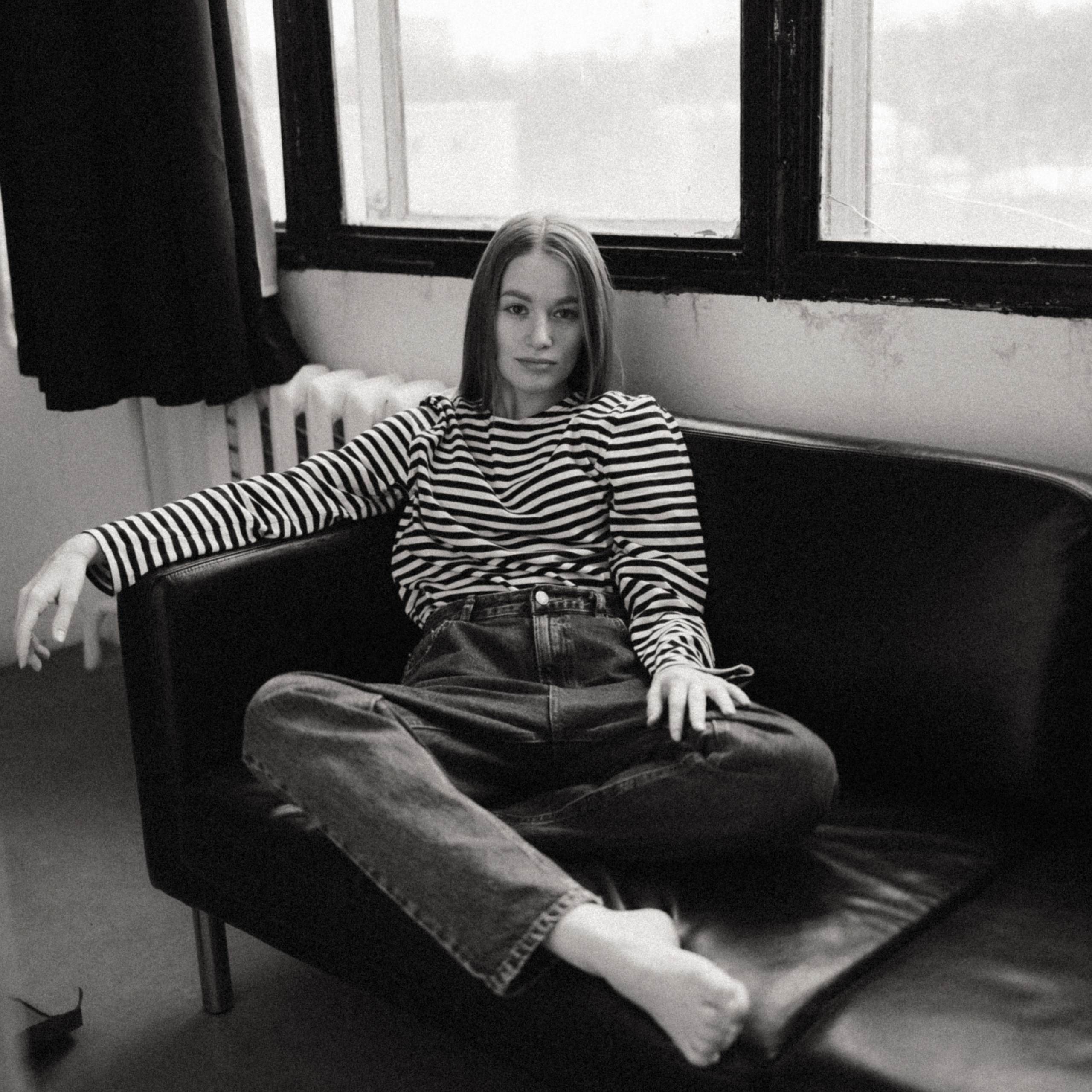 ФОТОДЕНЬ «Минимализм». KSUSHA LITVINA photography