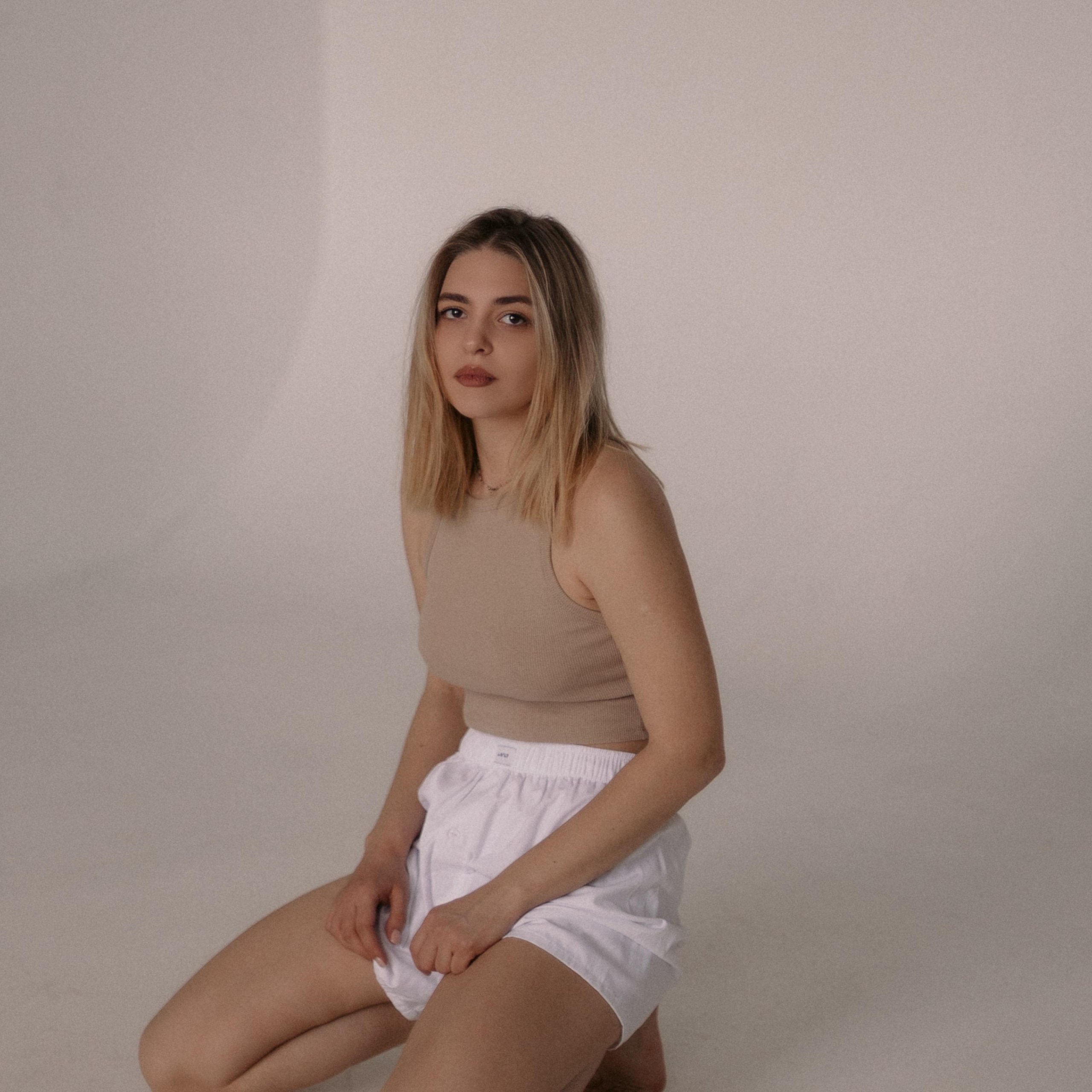 Кристина. KSUSHA LITVINA photography