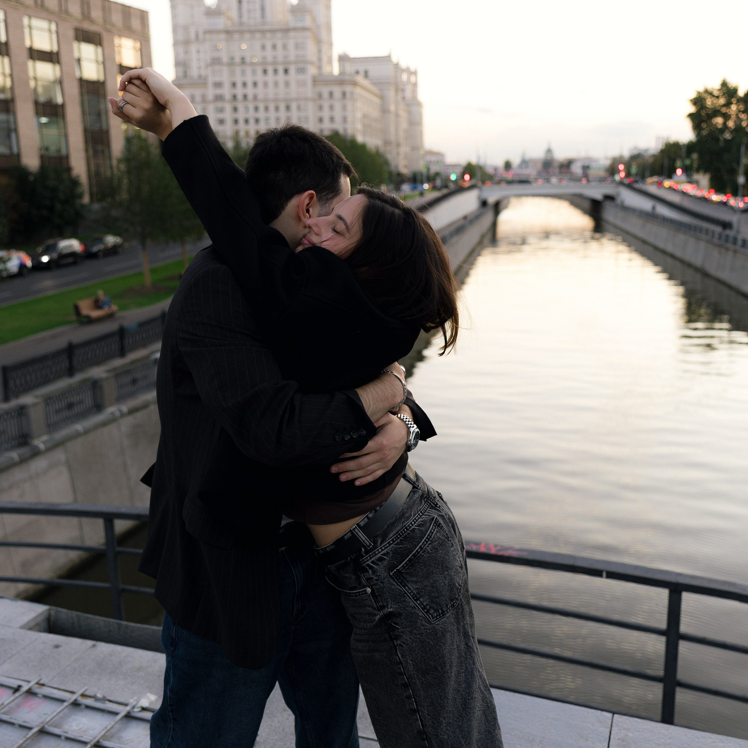 Love-story / Парные. KSUSHA LITVINA photography