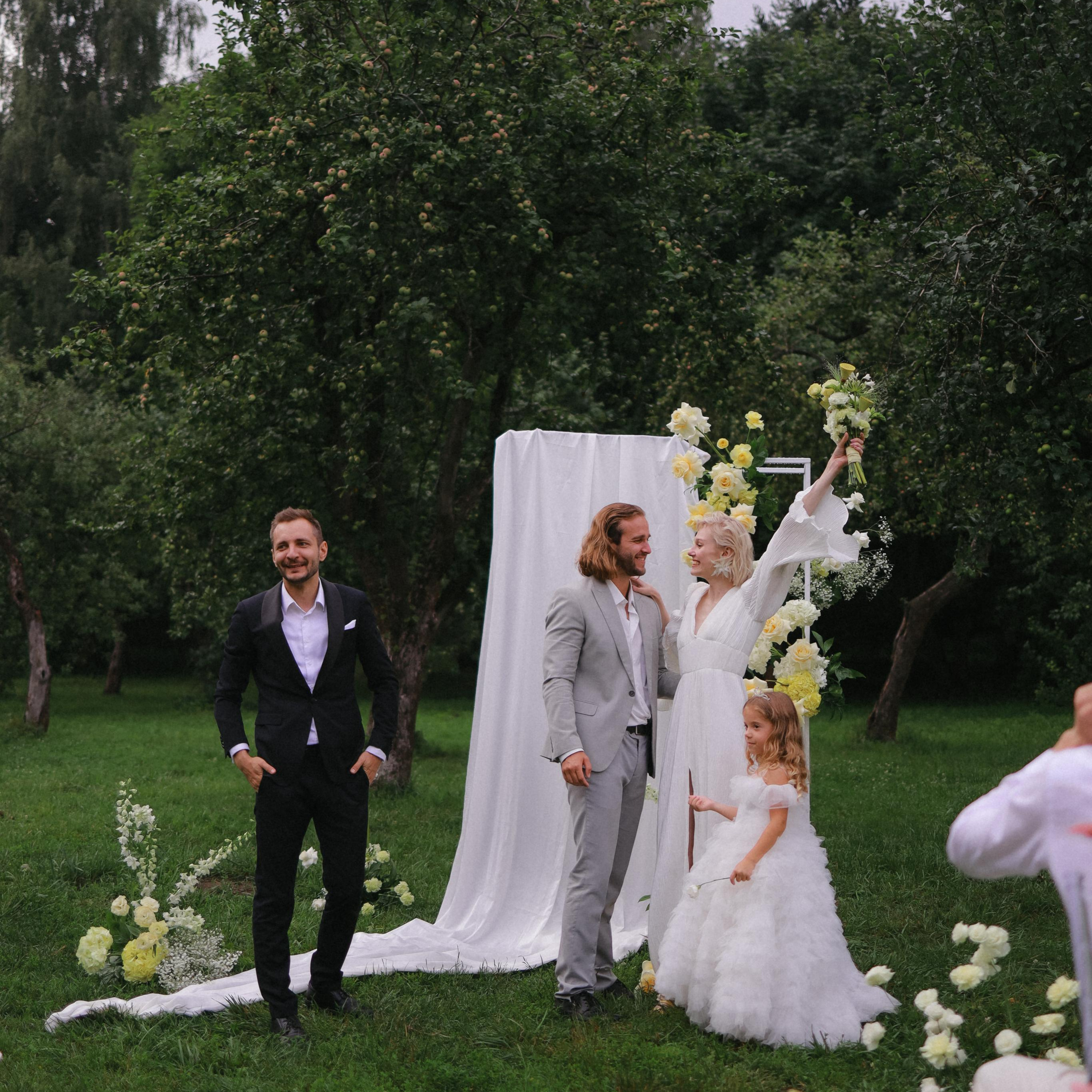 Alexandra & Vadim. KSUSHA LITVINA photography