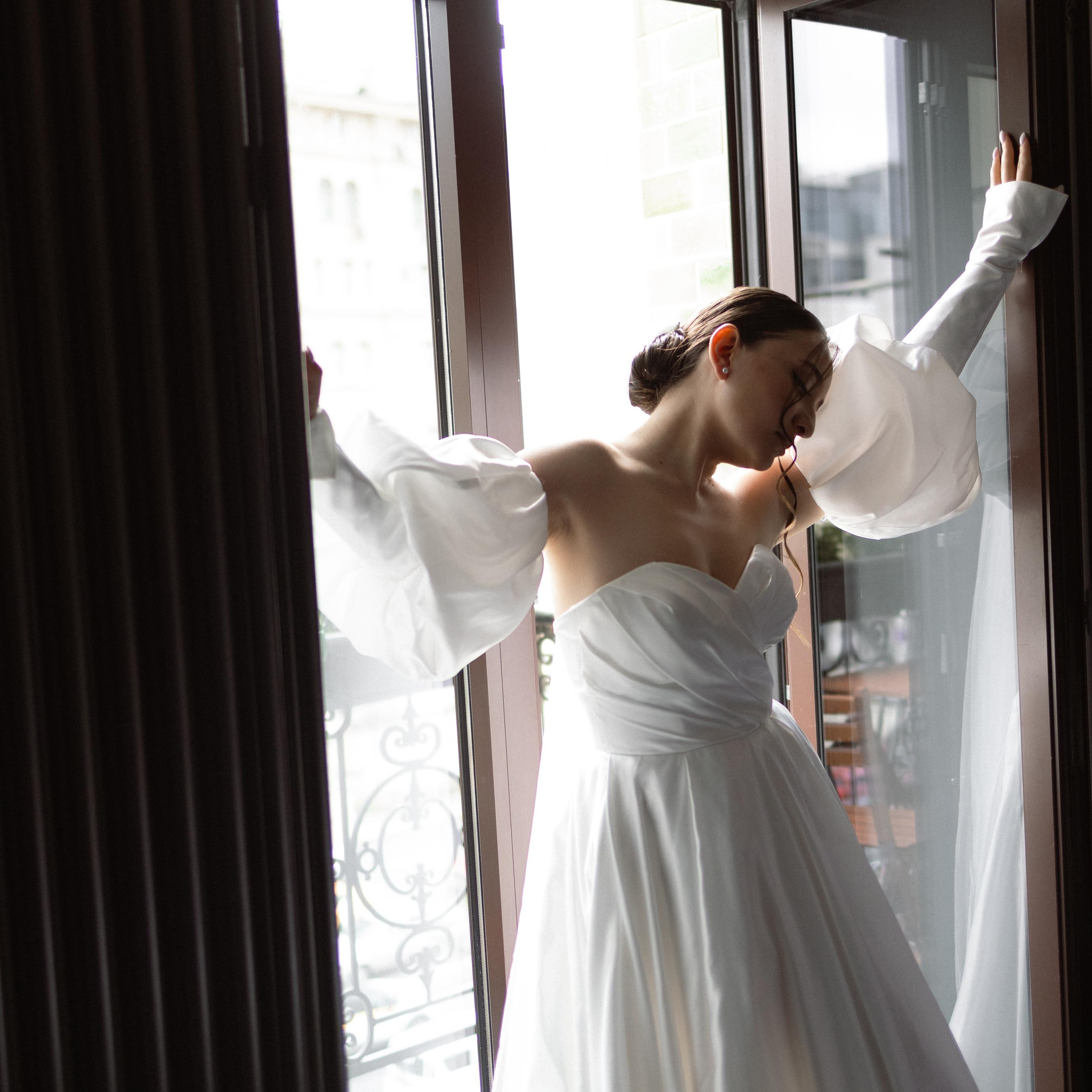 Sabina & Emil. KSUSHA LITVINA photography