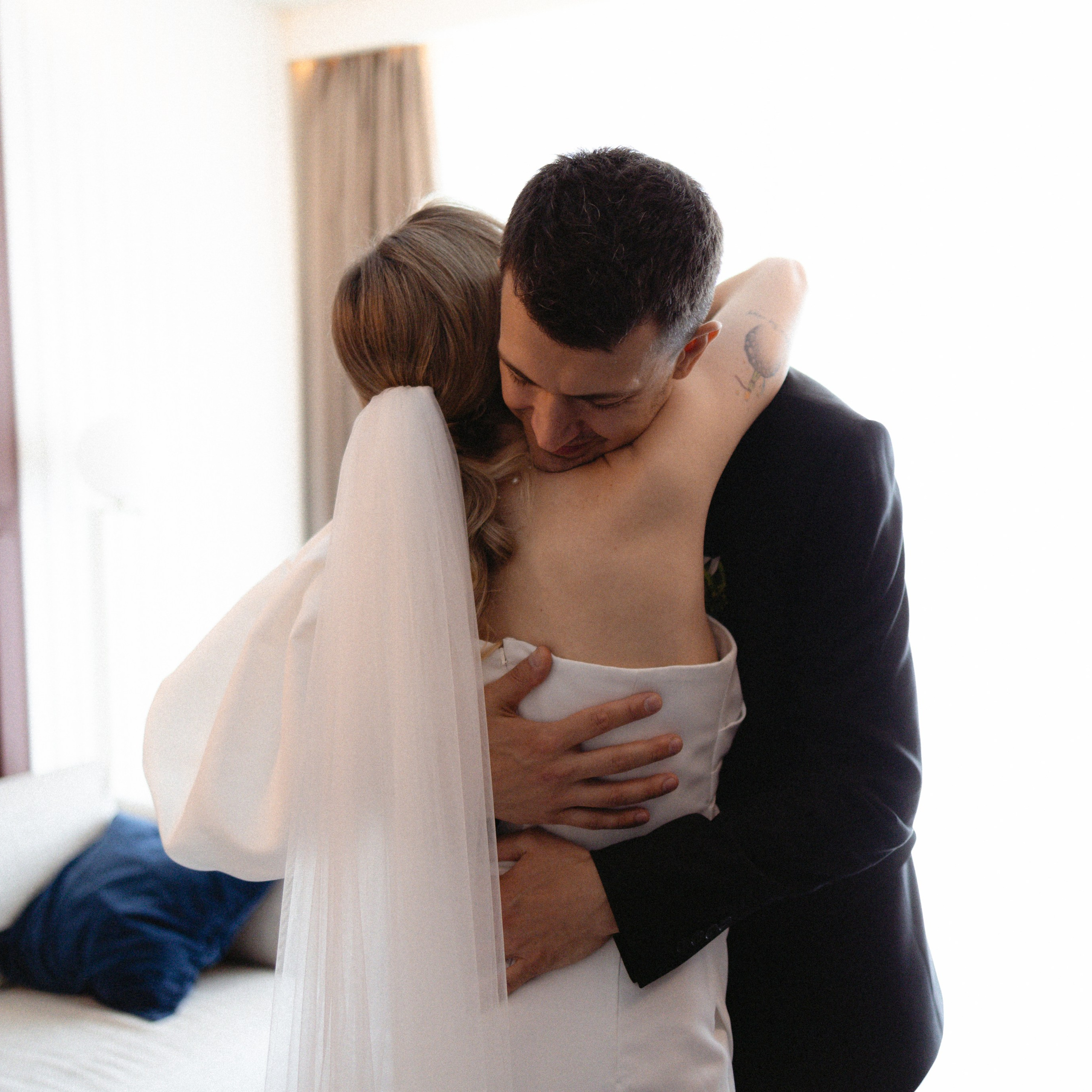 Alexandra & Roman. KSUSHA LITVINA photography