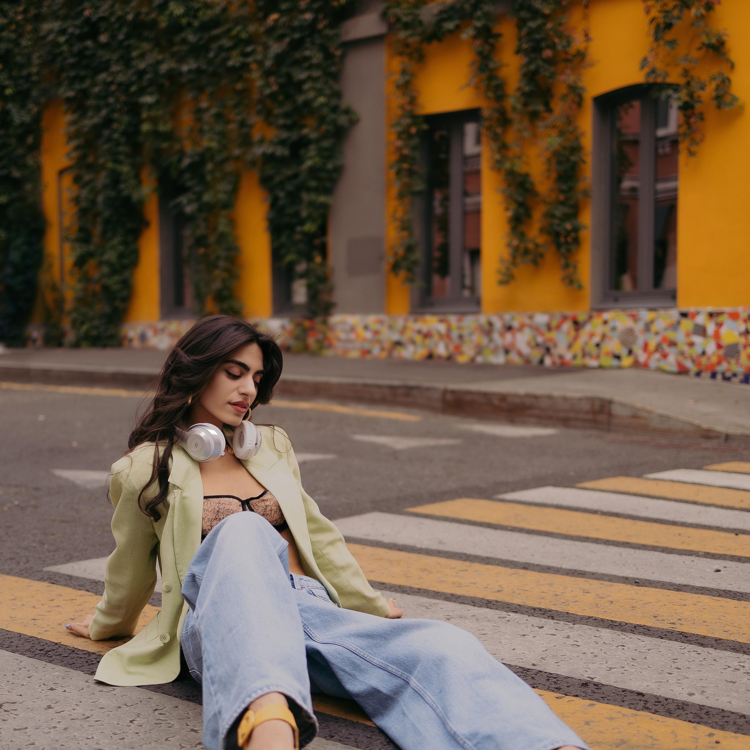 Сильвия. KSUSHA LITVINA photography