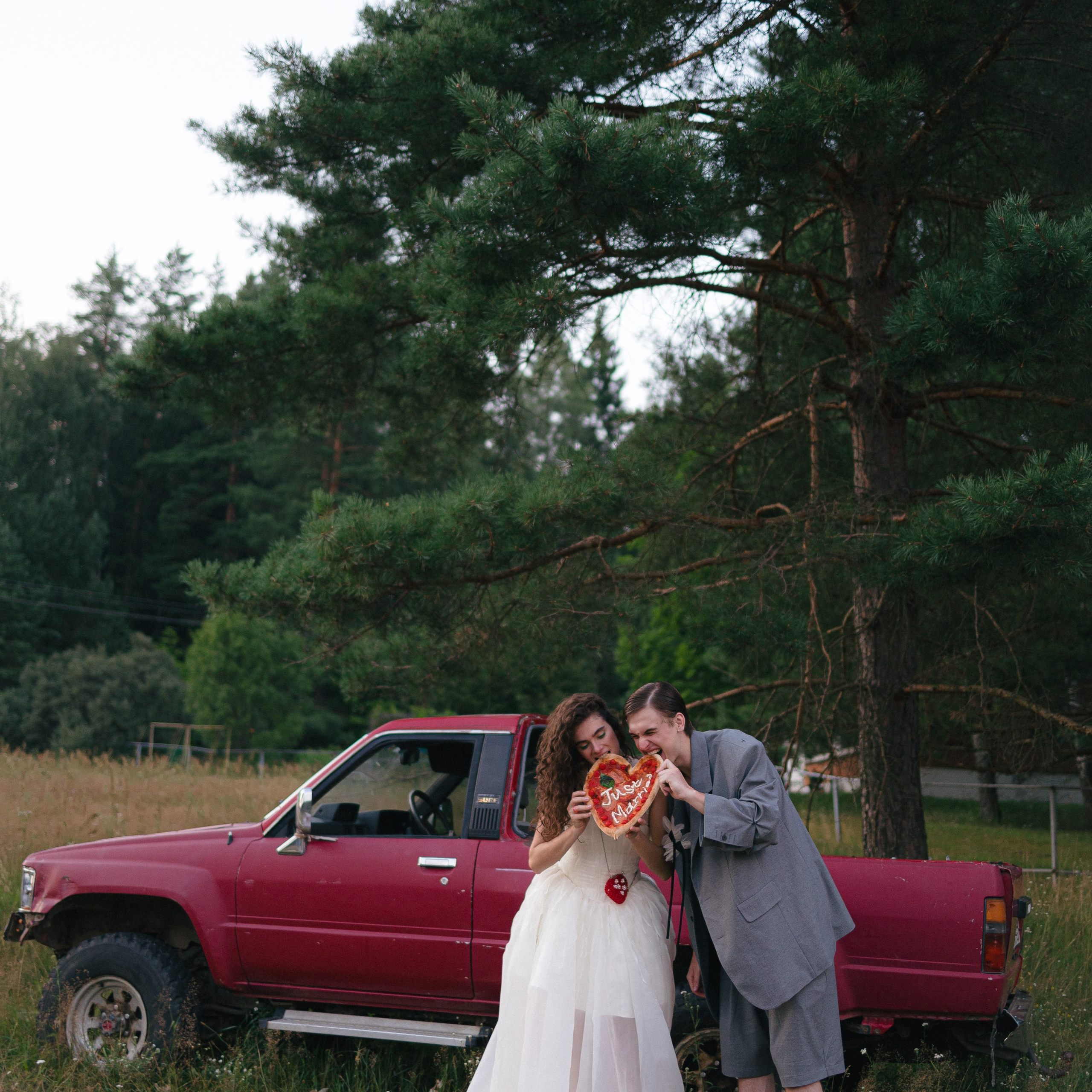 Vlada & Gregory. KSUSHA LITVINA photography