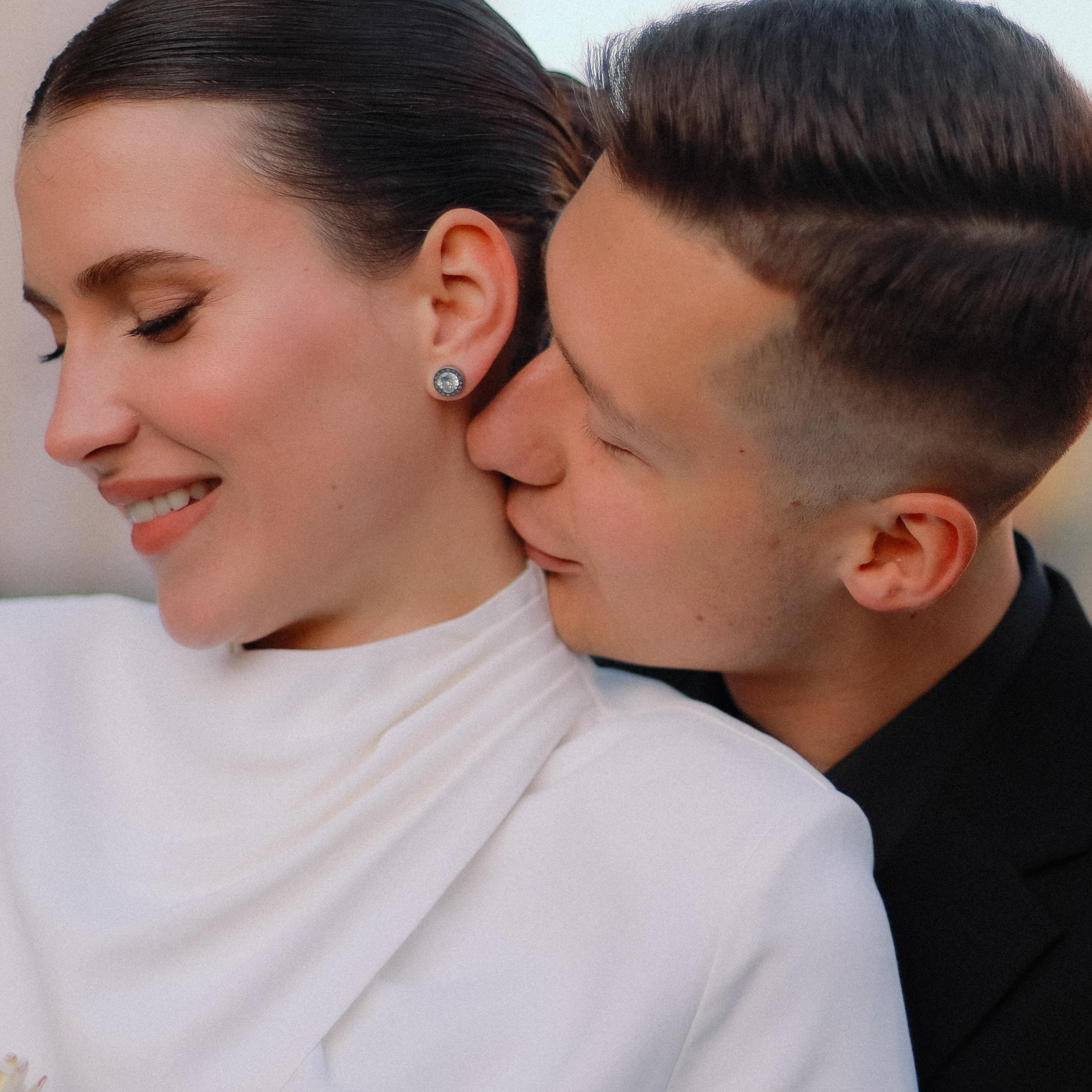 Vlada & Nikita. KSUSHA LITVINA photography