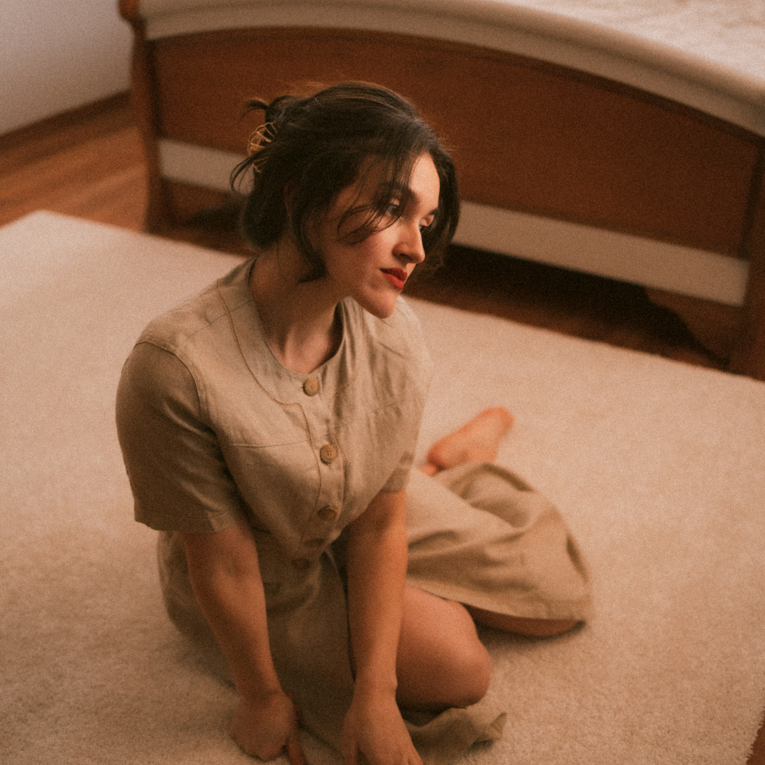 Полина. KSUSHA LITVINA photography