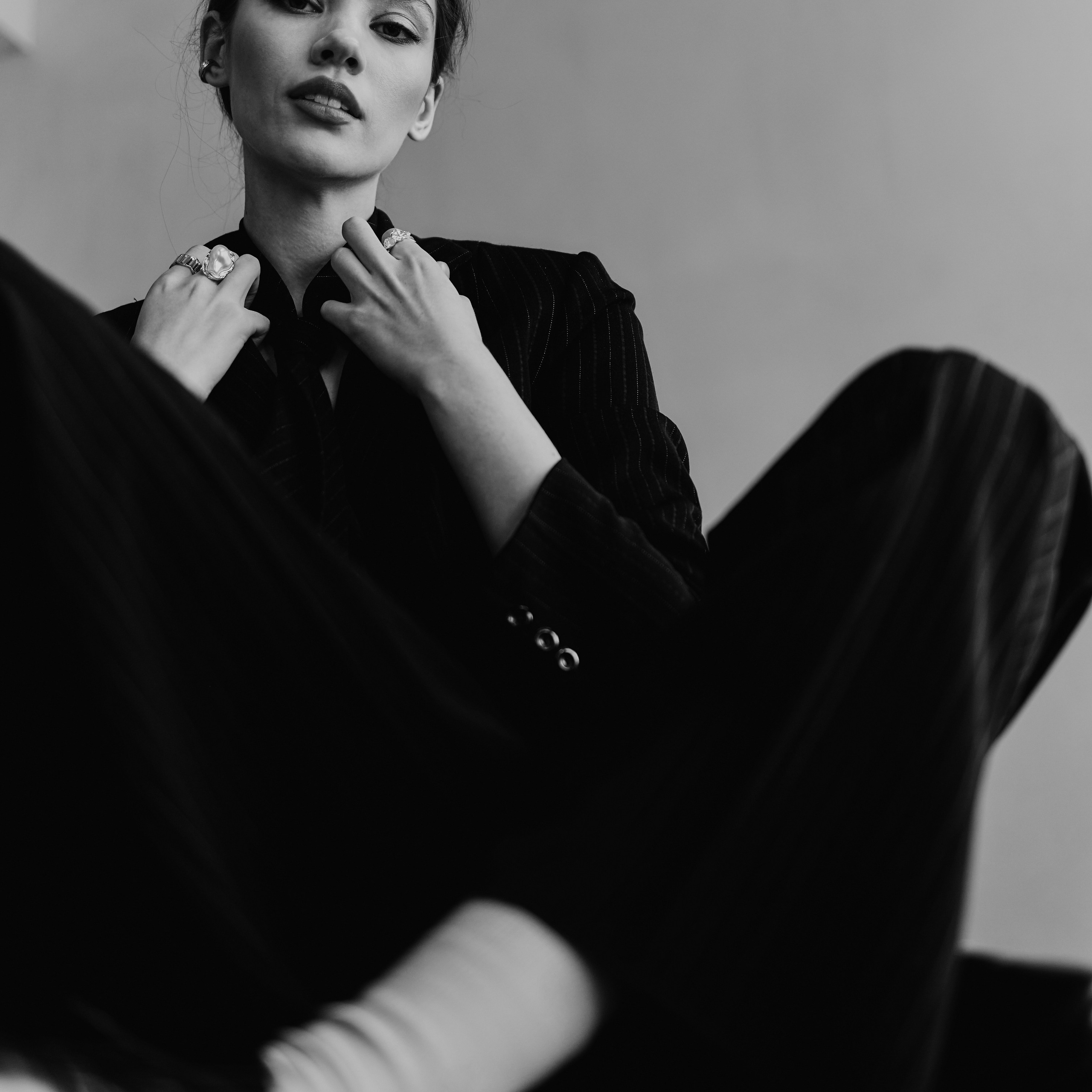 Maria. KSUSHA LITVINA photography