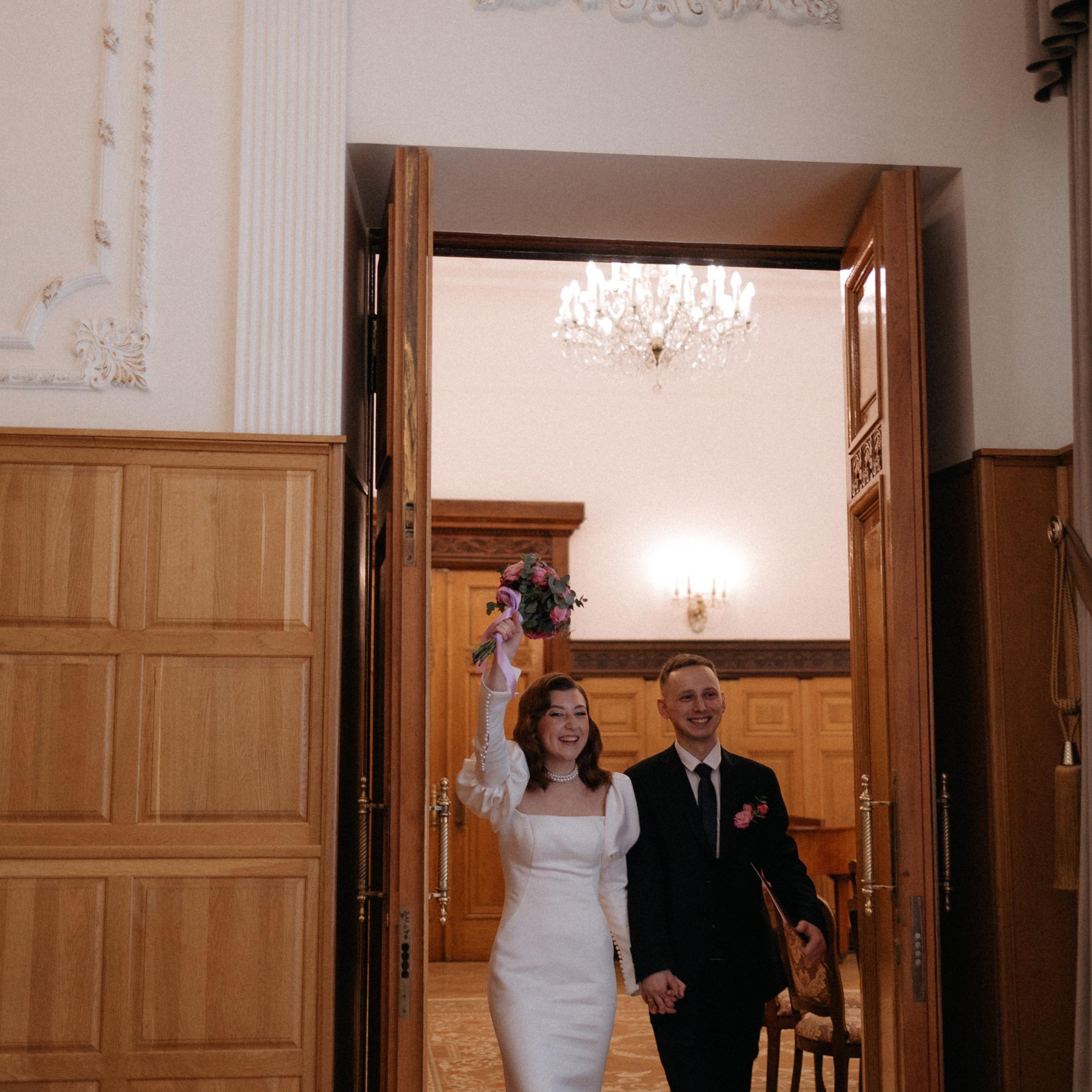 Renata & Nikita. KSUSHA LITVINA photography