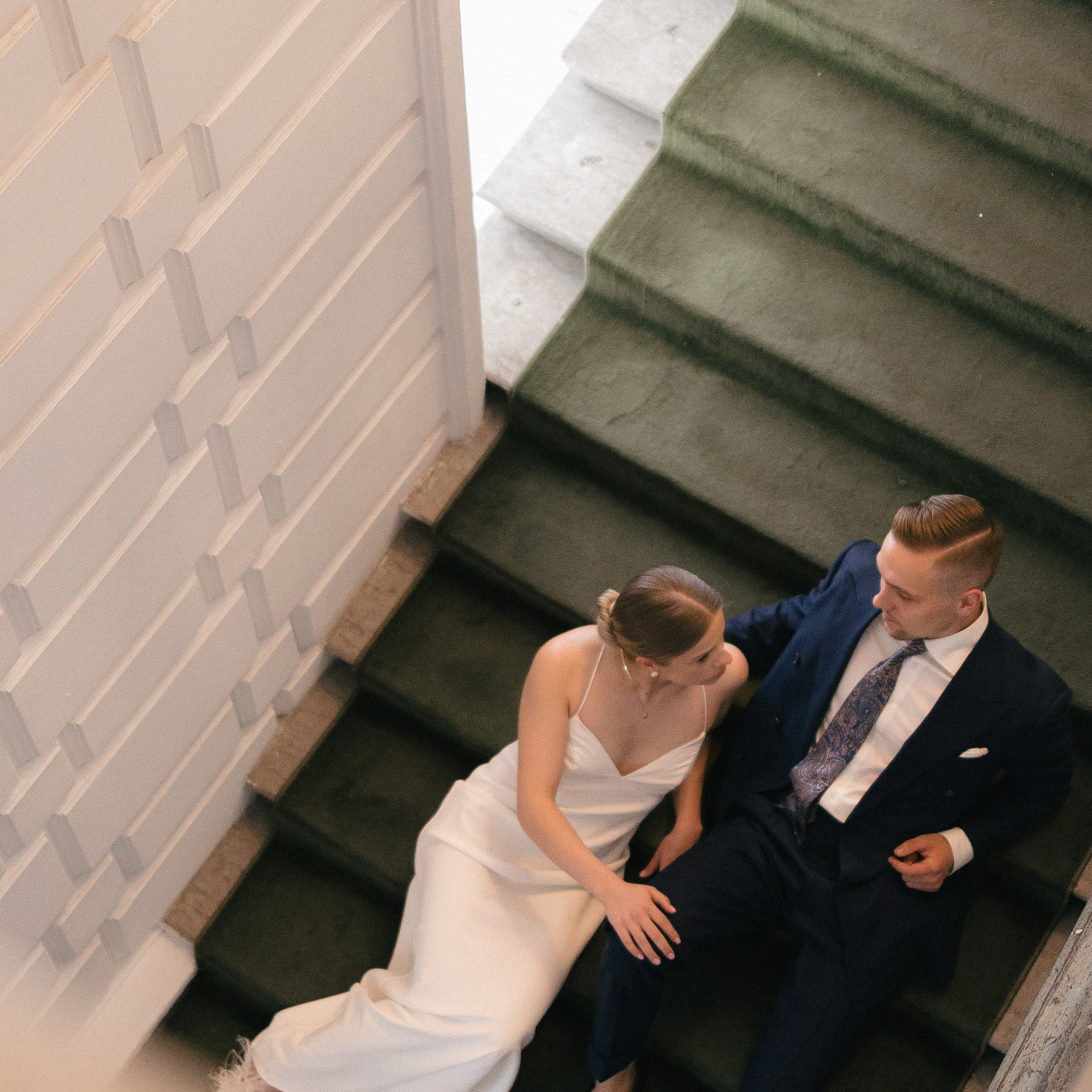 Liliya & Oleg. KSUSHA LITVINA photography