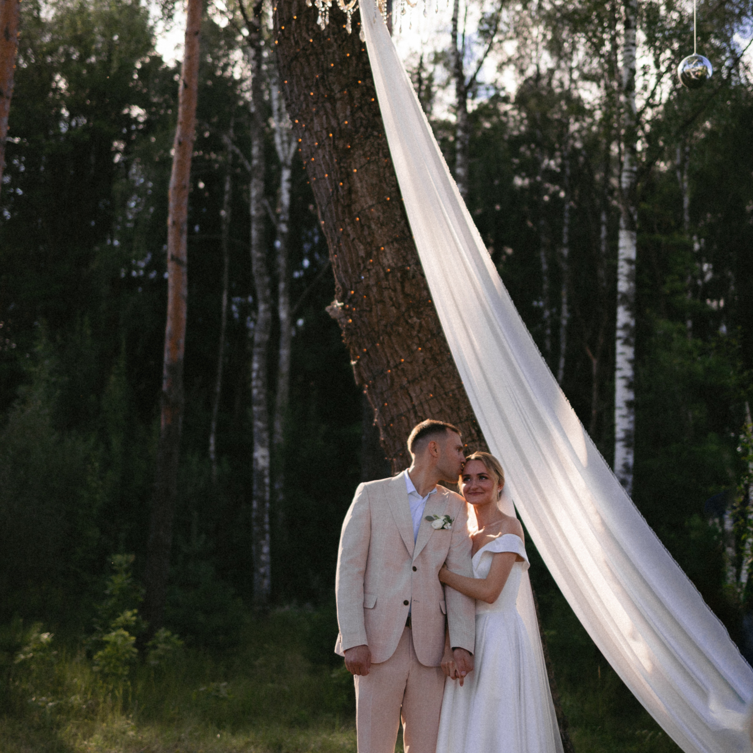 Elena & Denis. KSUSHA LITVINA photography