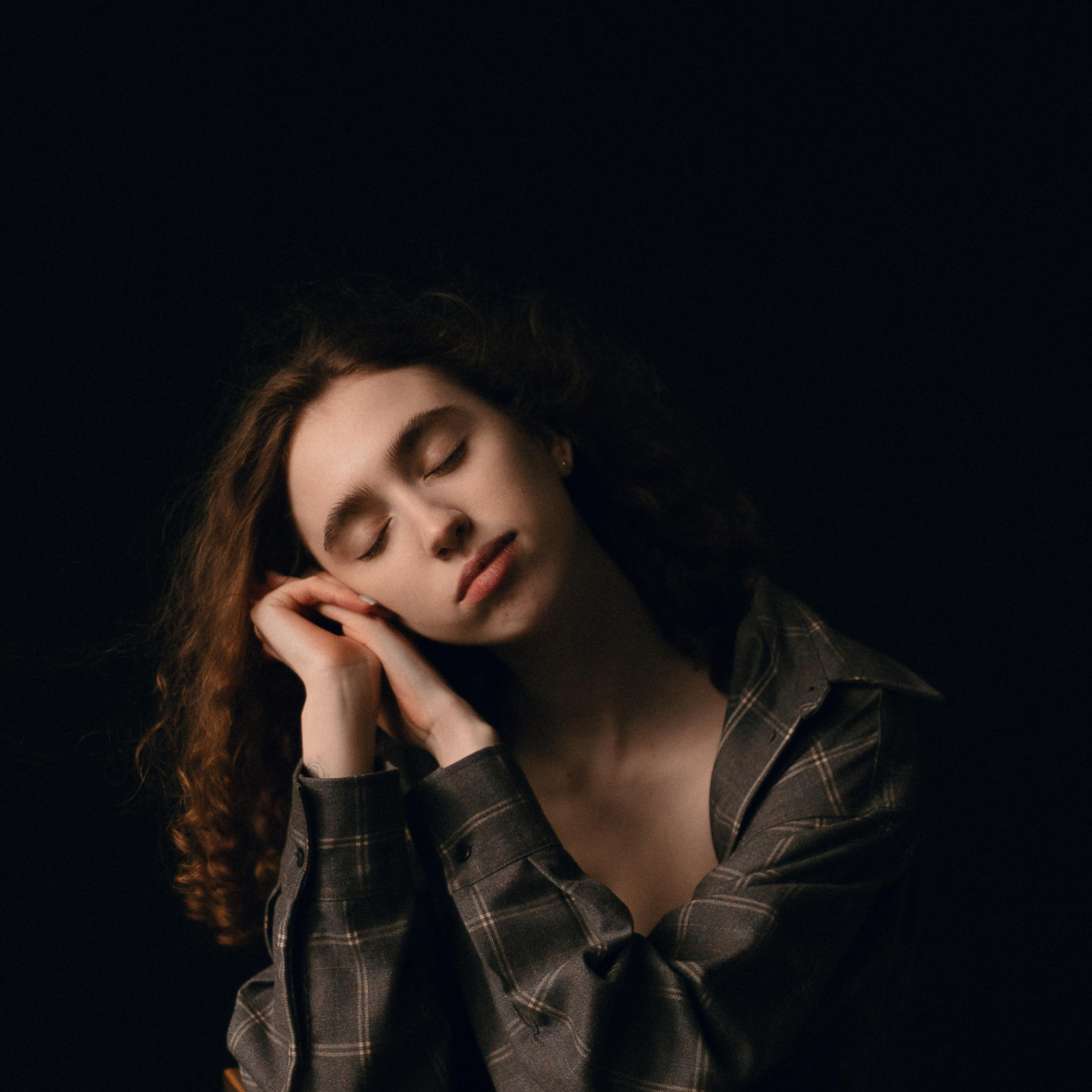 Даша. KSUSHA LITVINA photography