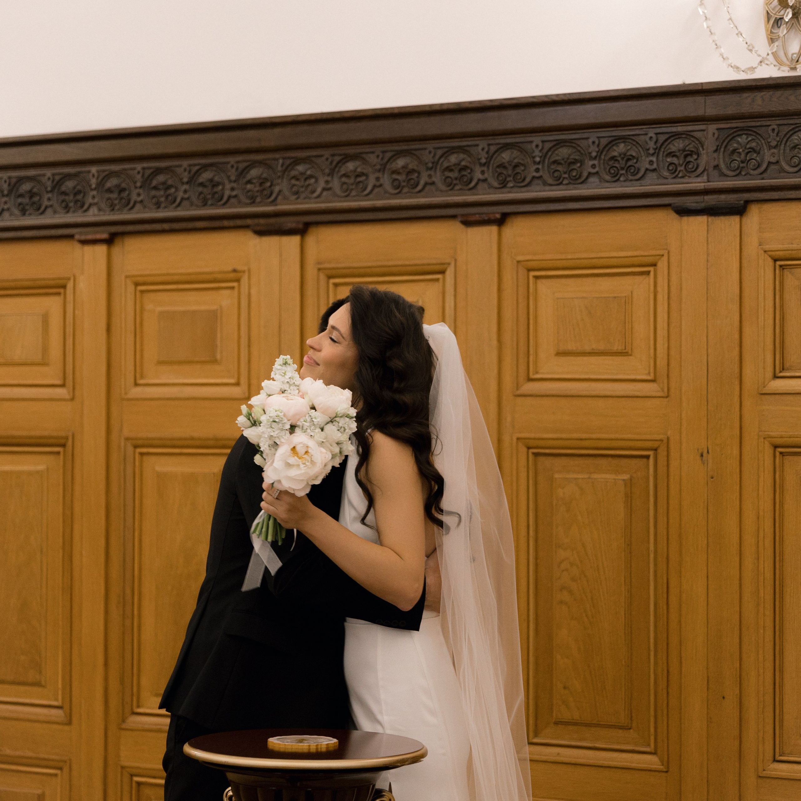 Inna & Denis. KSUSHA LITVINA photography