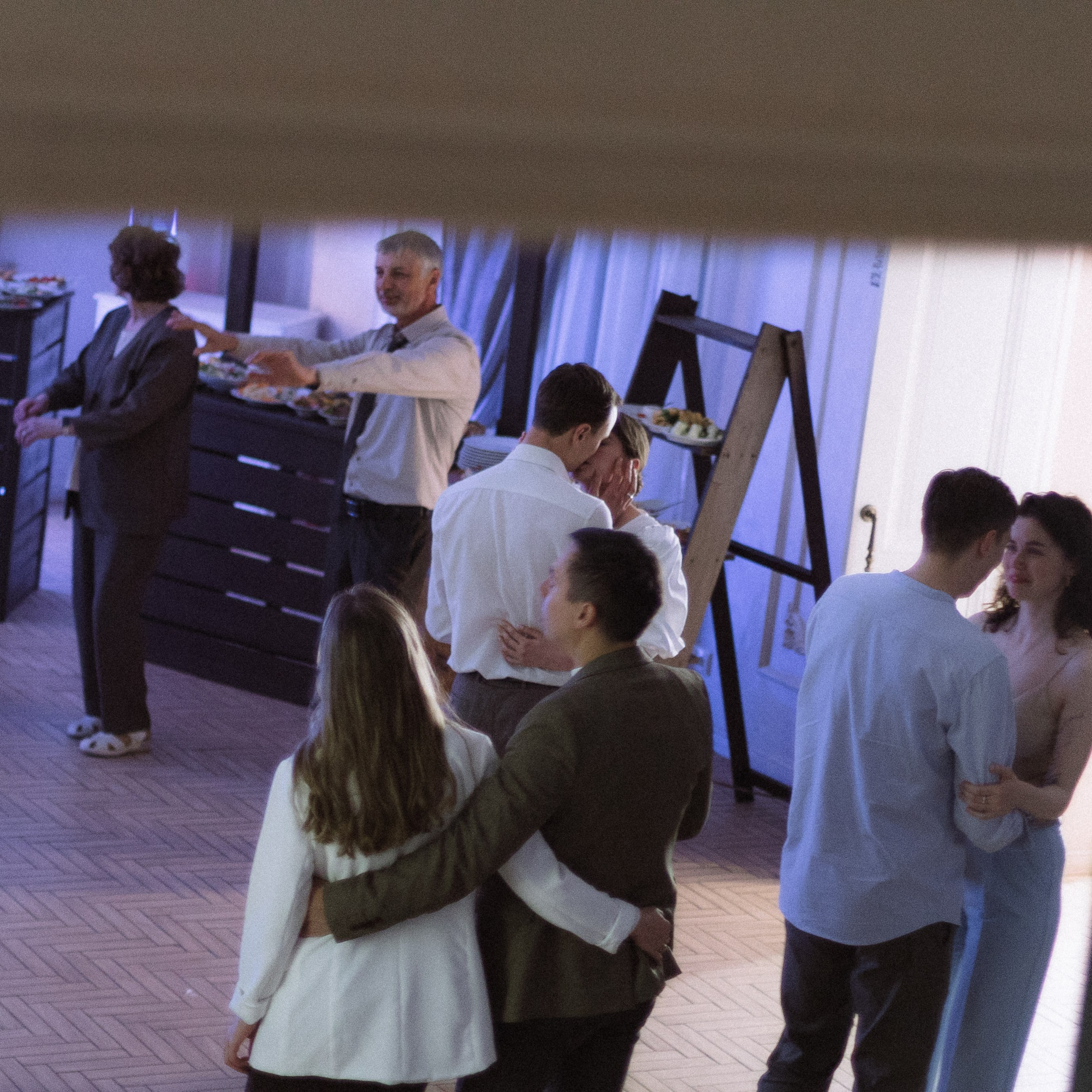 Anna & Gleb. KSUSHA LITVINA photography