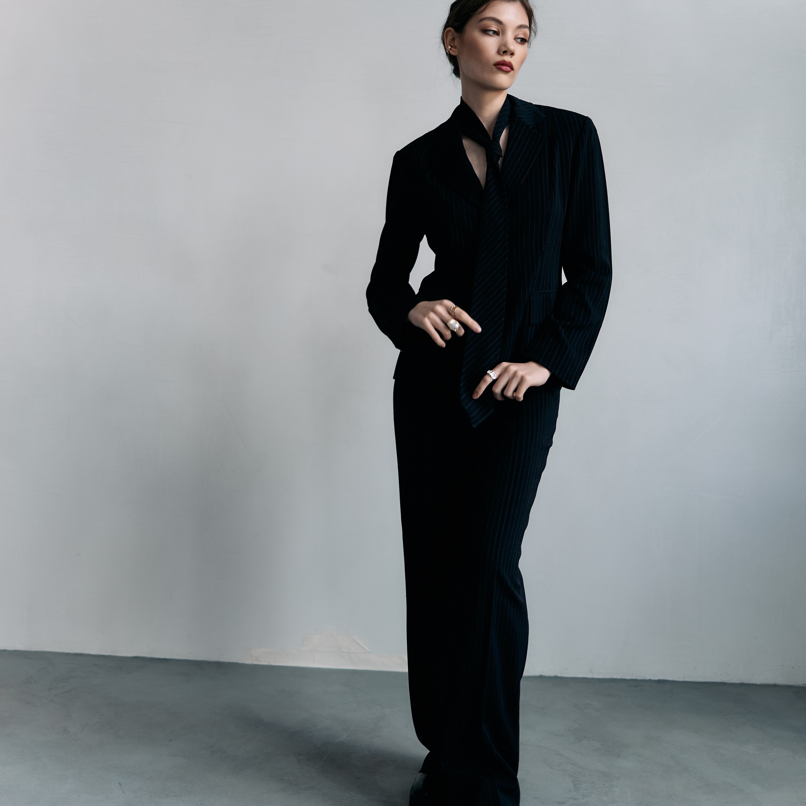 Maria. KSUSHA LITVINA photography