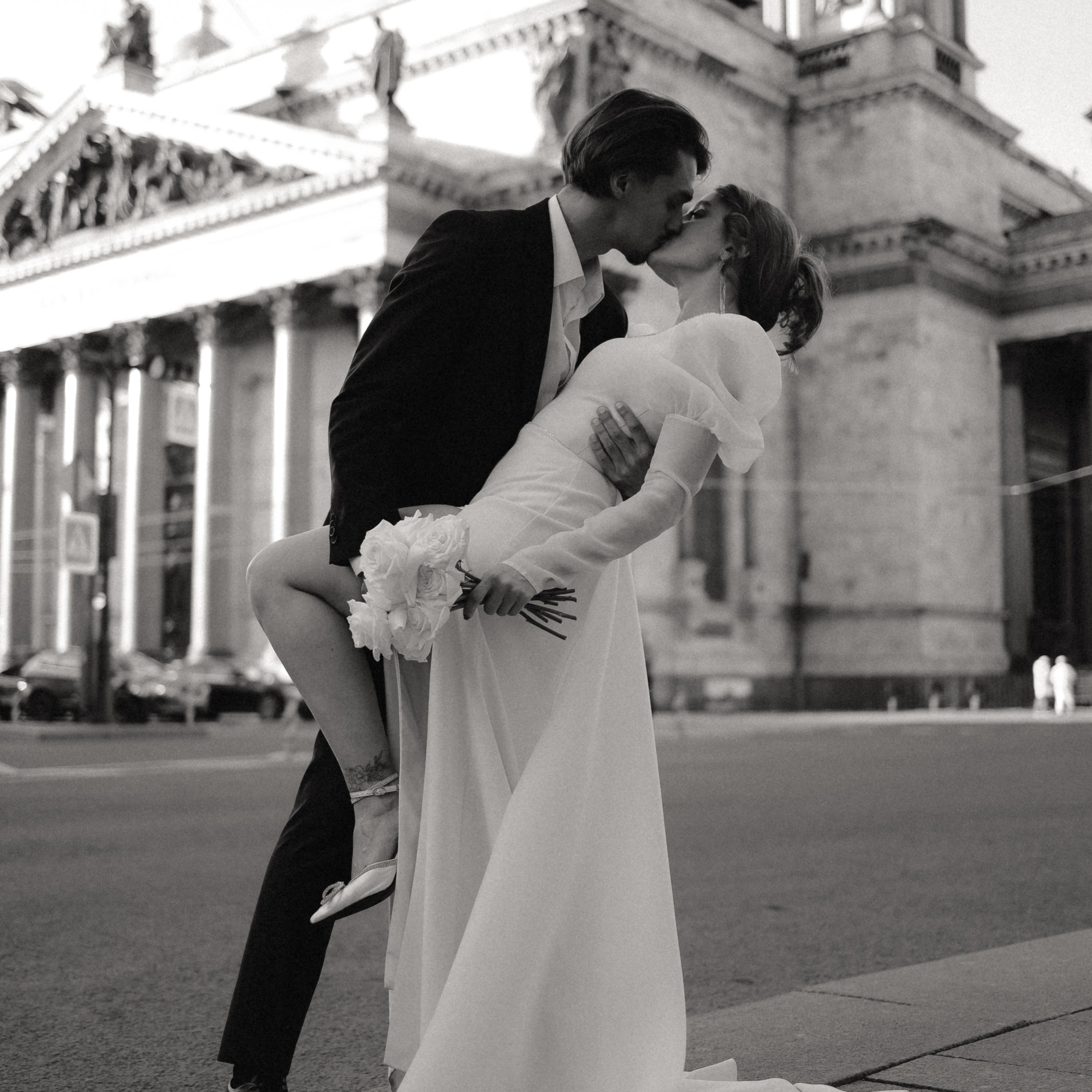 Mila & Sergey. KSUSHA LITVINA photography