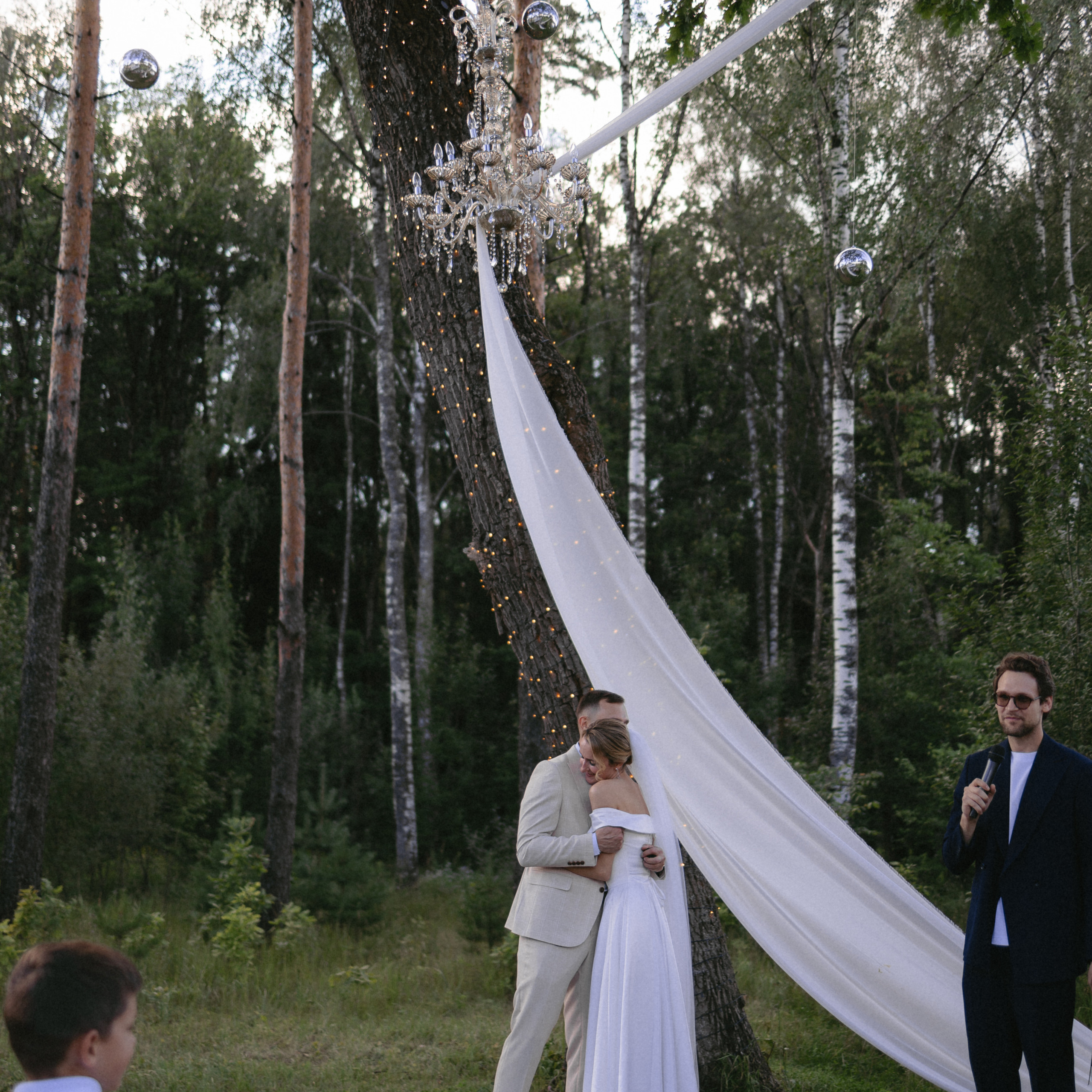 Elena & Denis. KSUSHA LITVINA photography