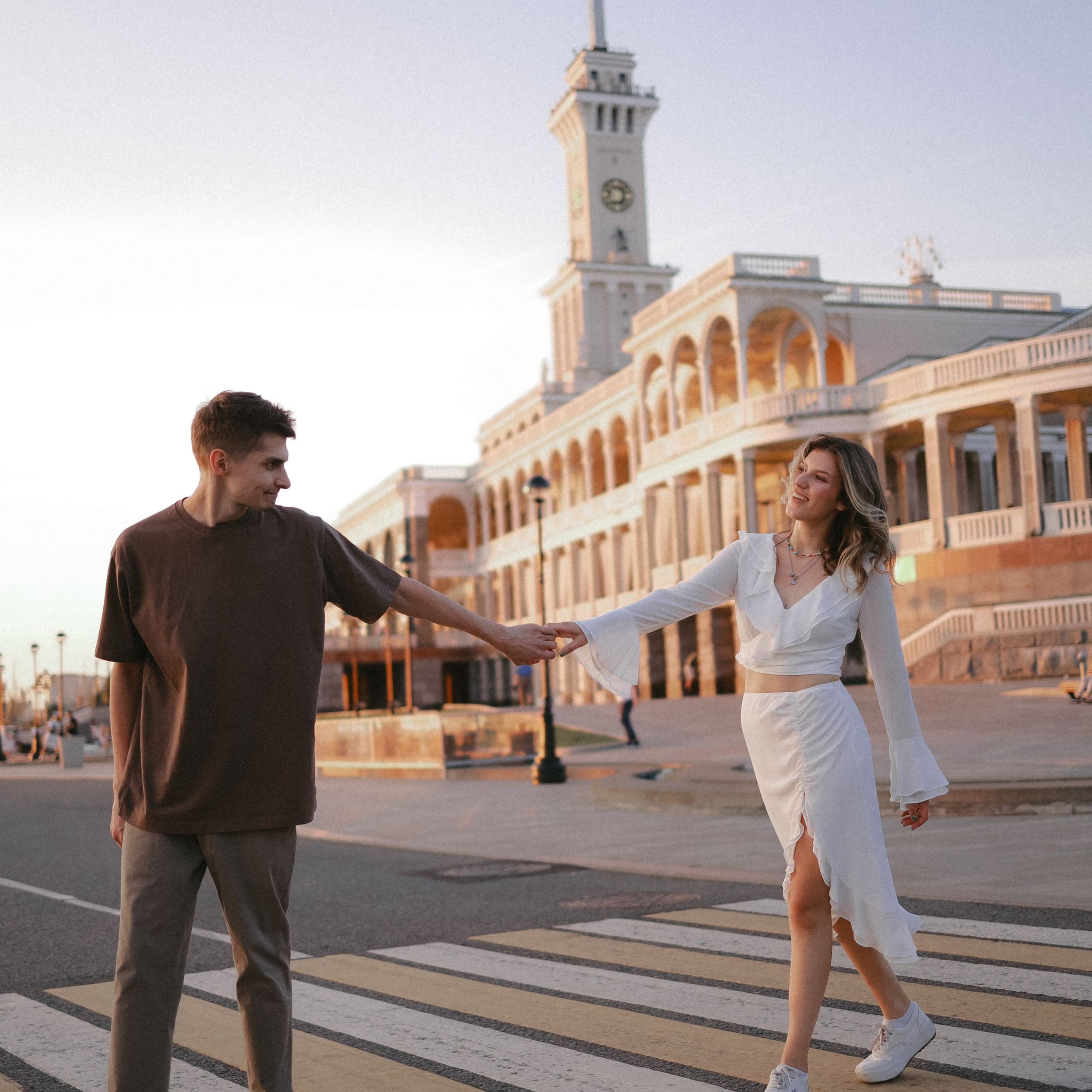 Love-story / Парные. KSUSHA LITVINA photography