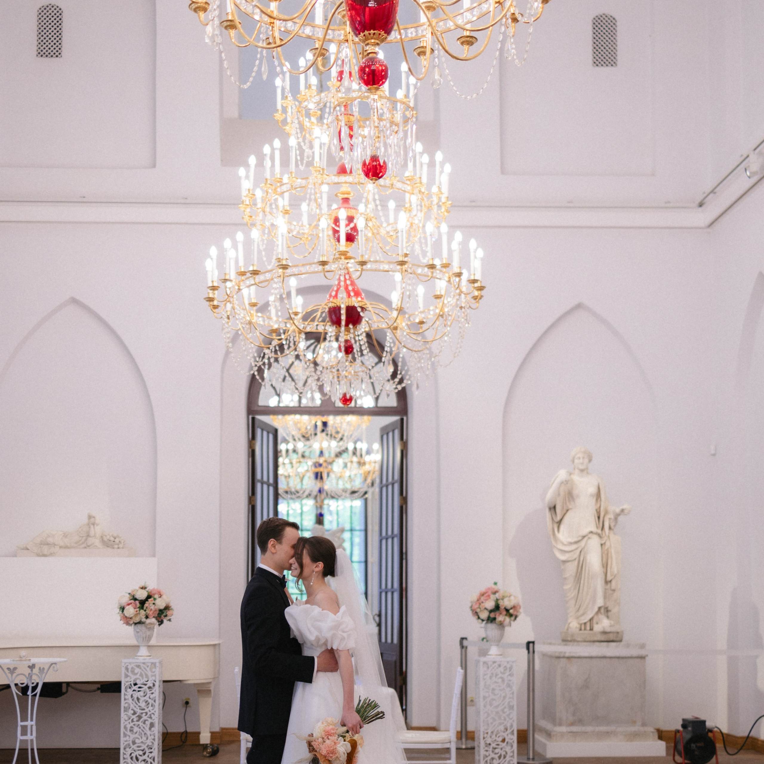 Anna & Gleb. KSUSHA LITVINA photography