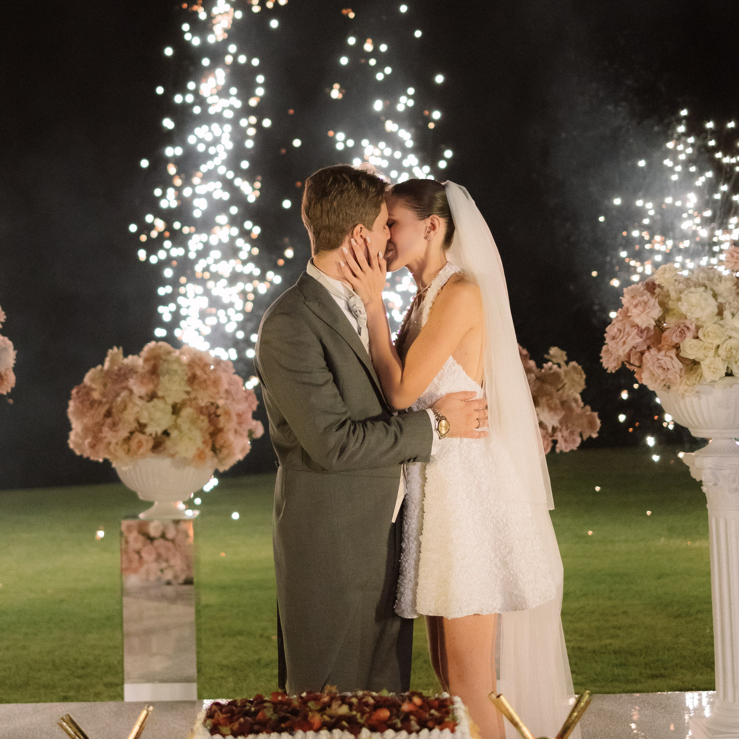 Daria & Kirill. KSUSHA LITVINA photography