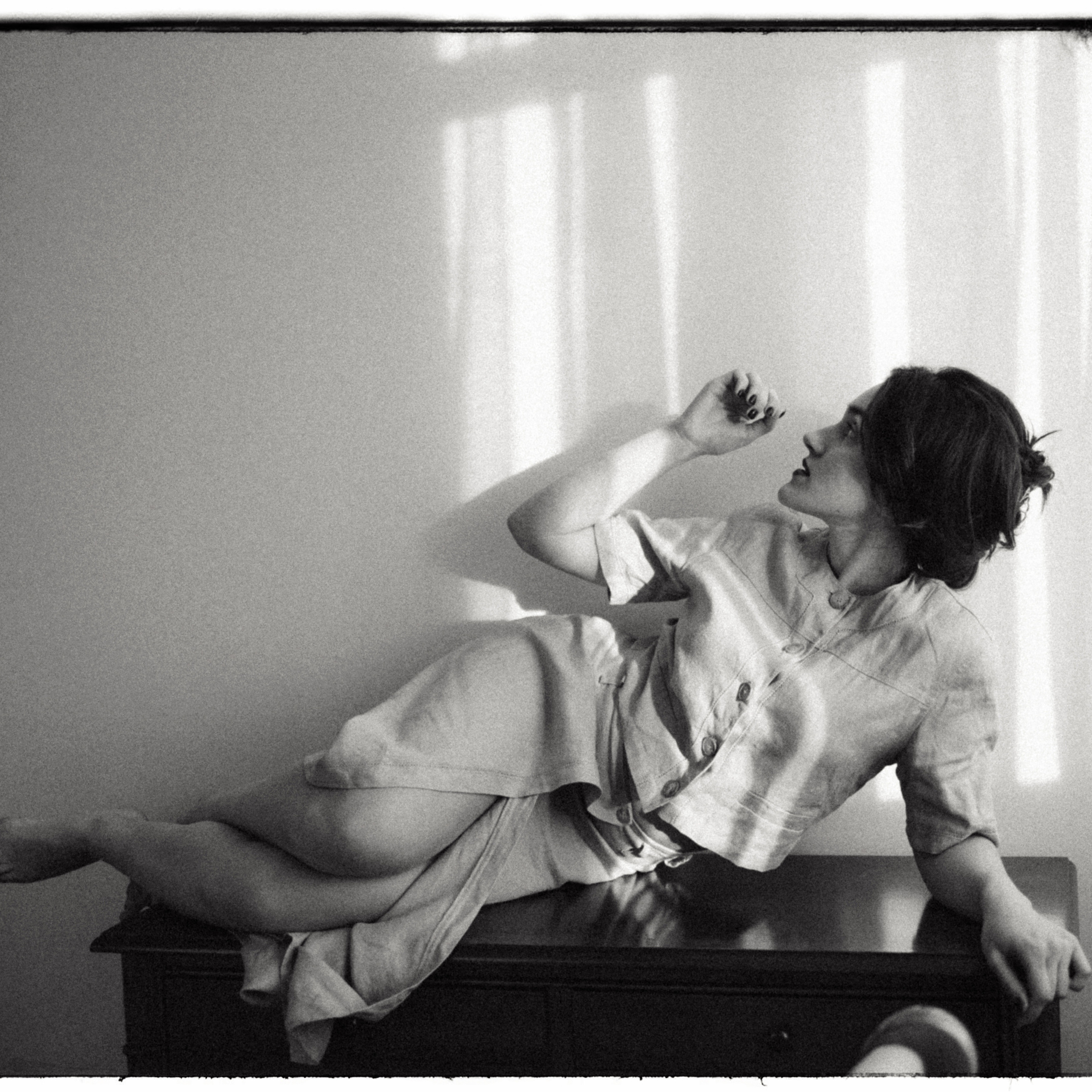 Полина. KSUSHA LITVINA photography