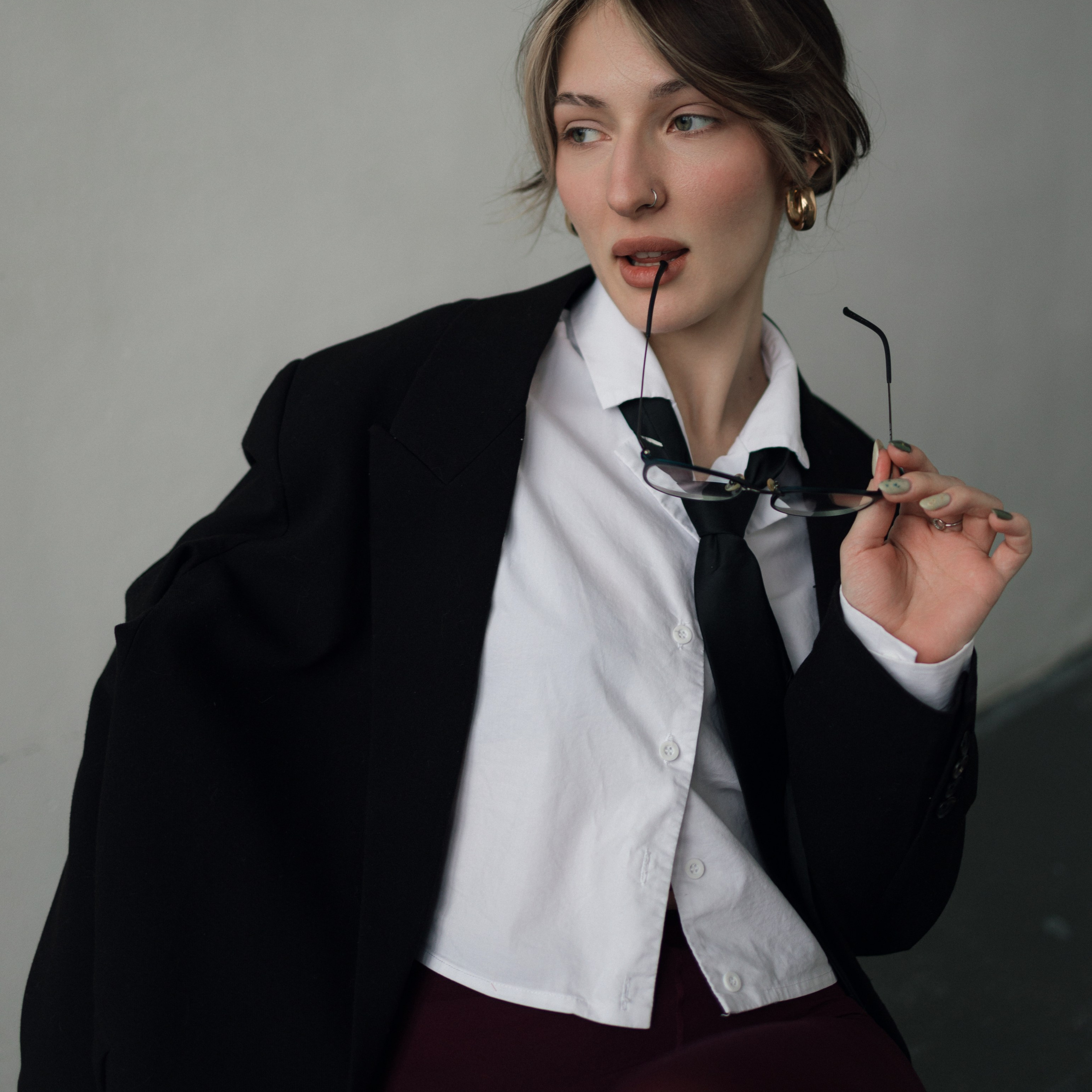 Полина. KSUSHA LITVINA photography