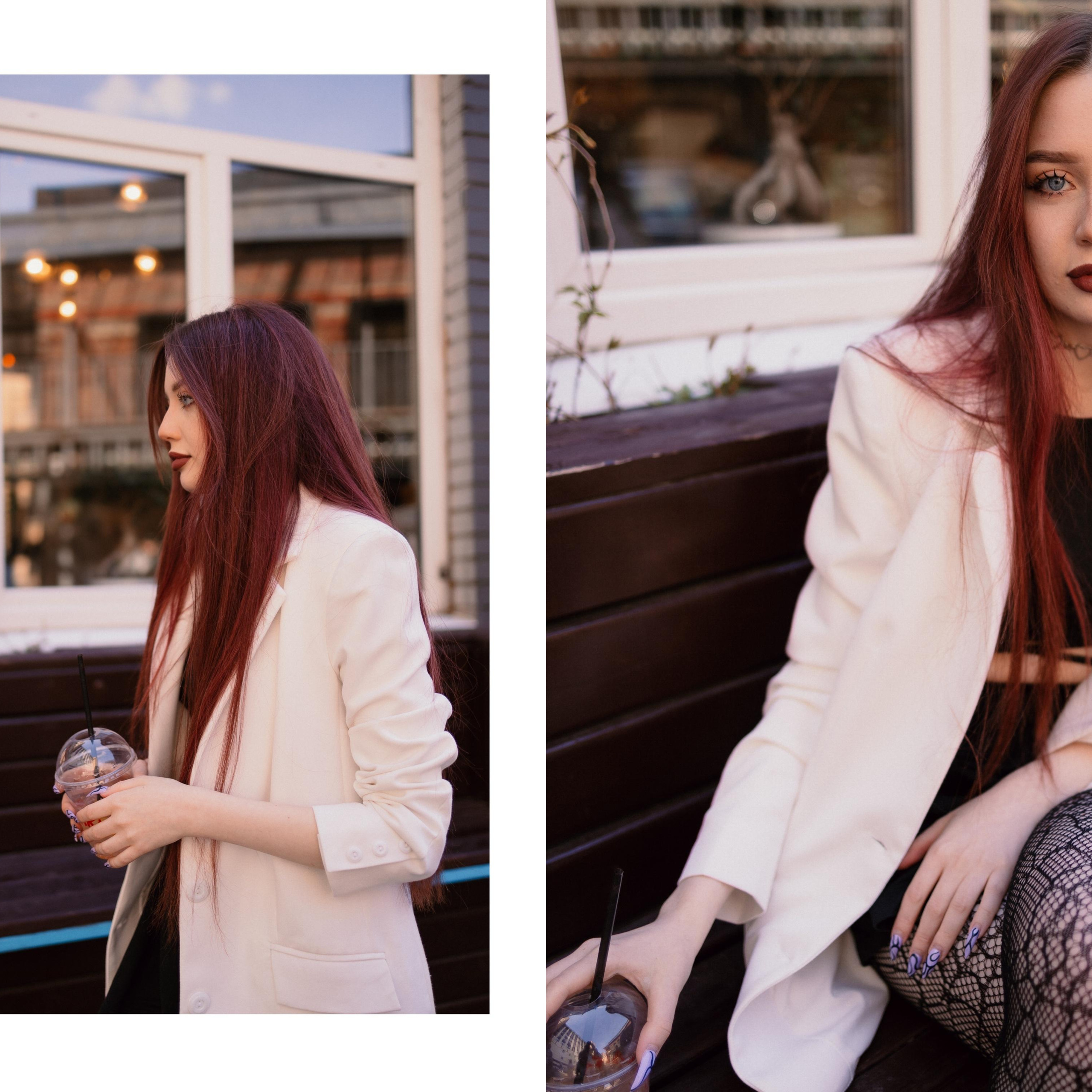 Проект «Дебаттл». KSUSHA LITVINA photography