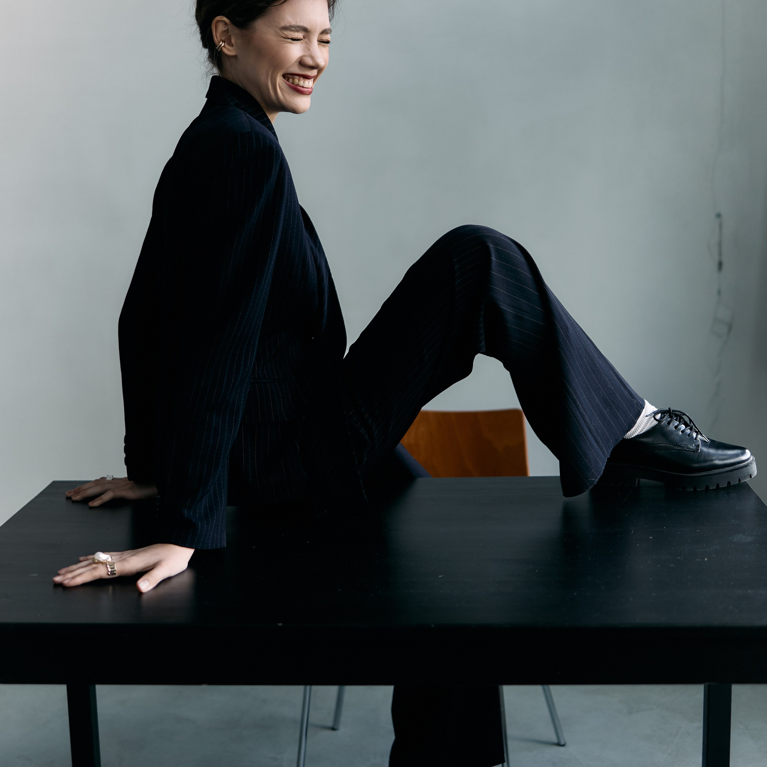 Maria. KSUSHA LITVINA photography