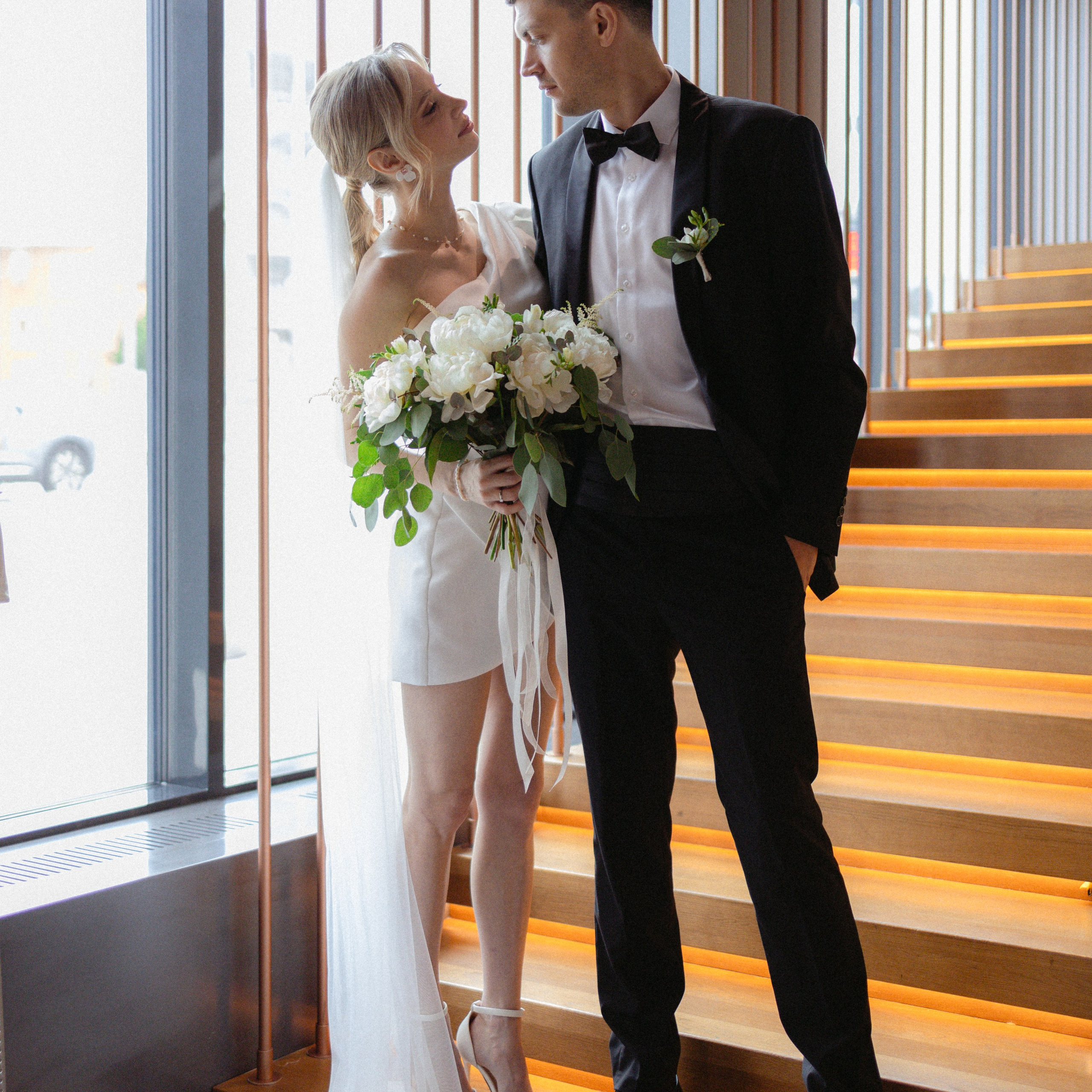 Alexandra & Roman. KSUSHA LITVINA photography