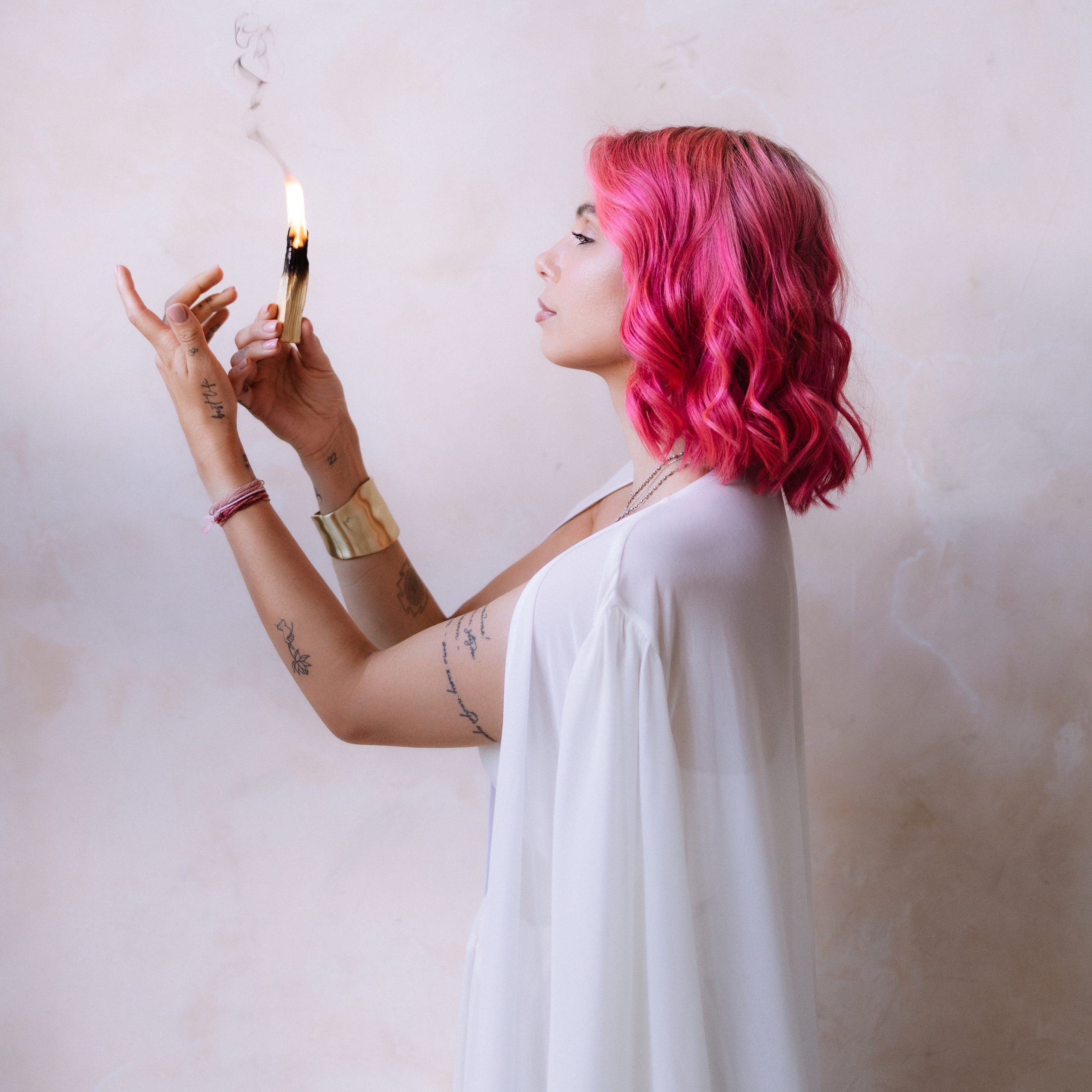 VIVO x MALUNA. KSUSHA LITVINA photography