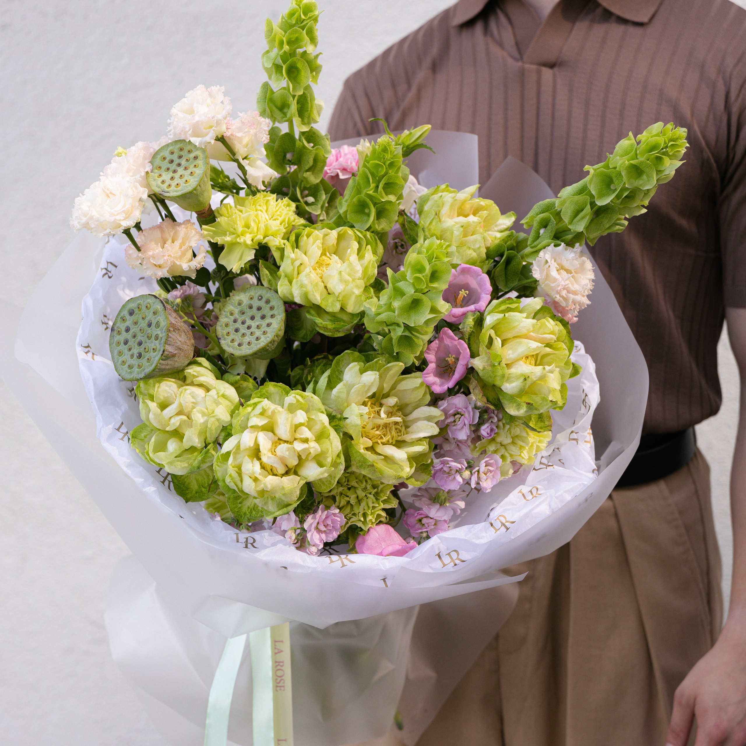 LA ROSE. KSUSHA LITVINA photography