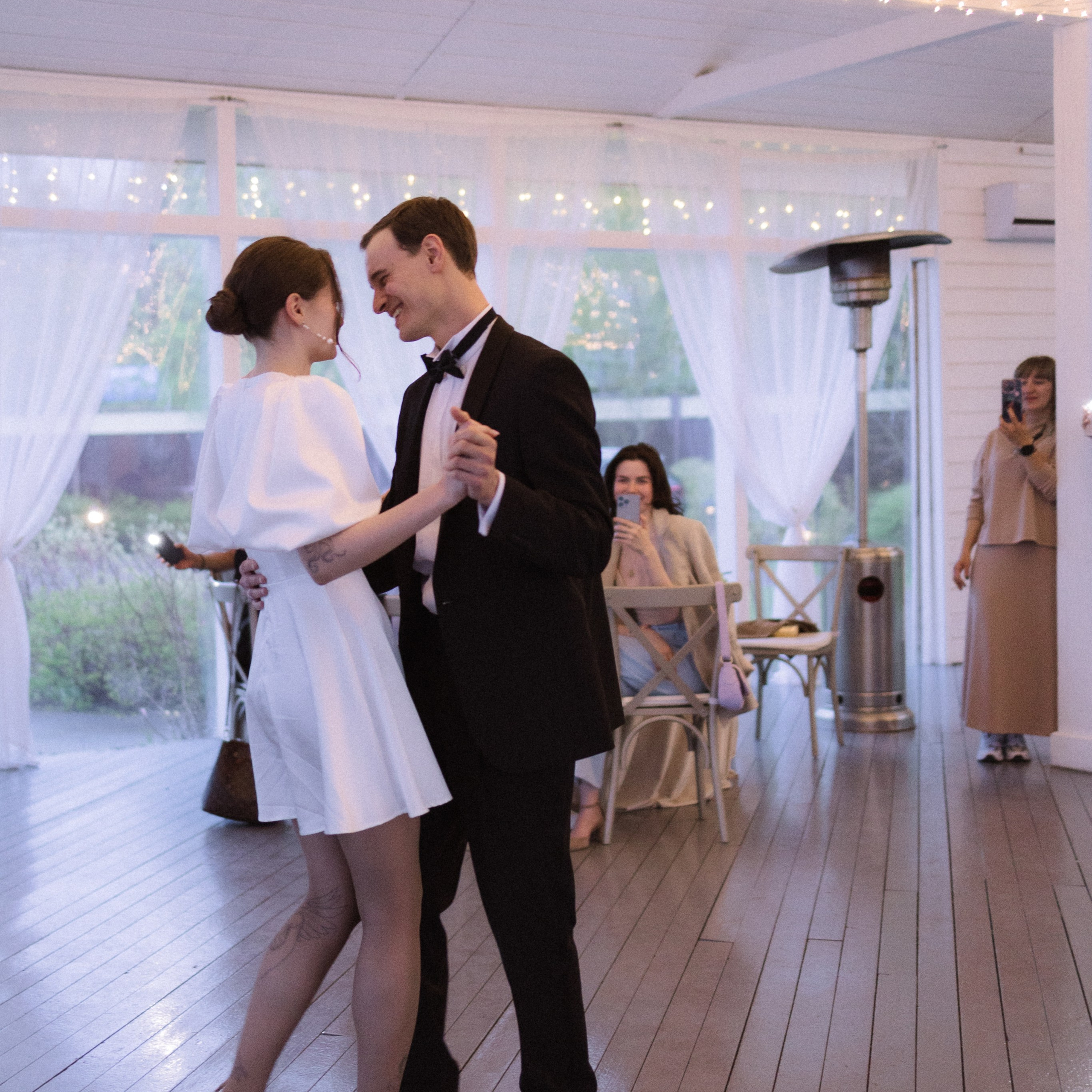 Anna & Gleb. KSUSHA LITVINA photography