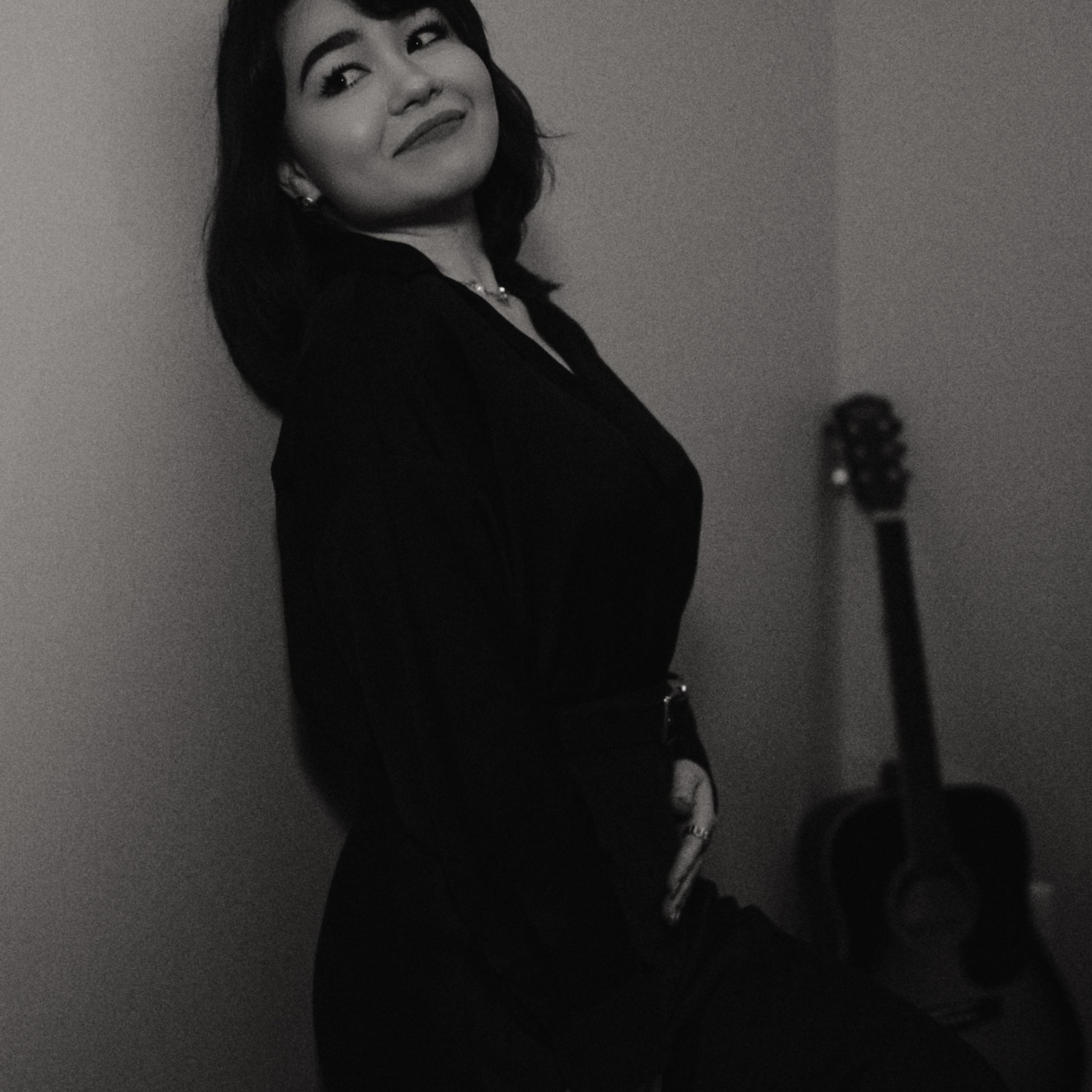 Лариса. KSUSHA LITVINA photography