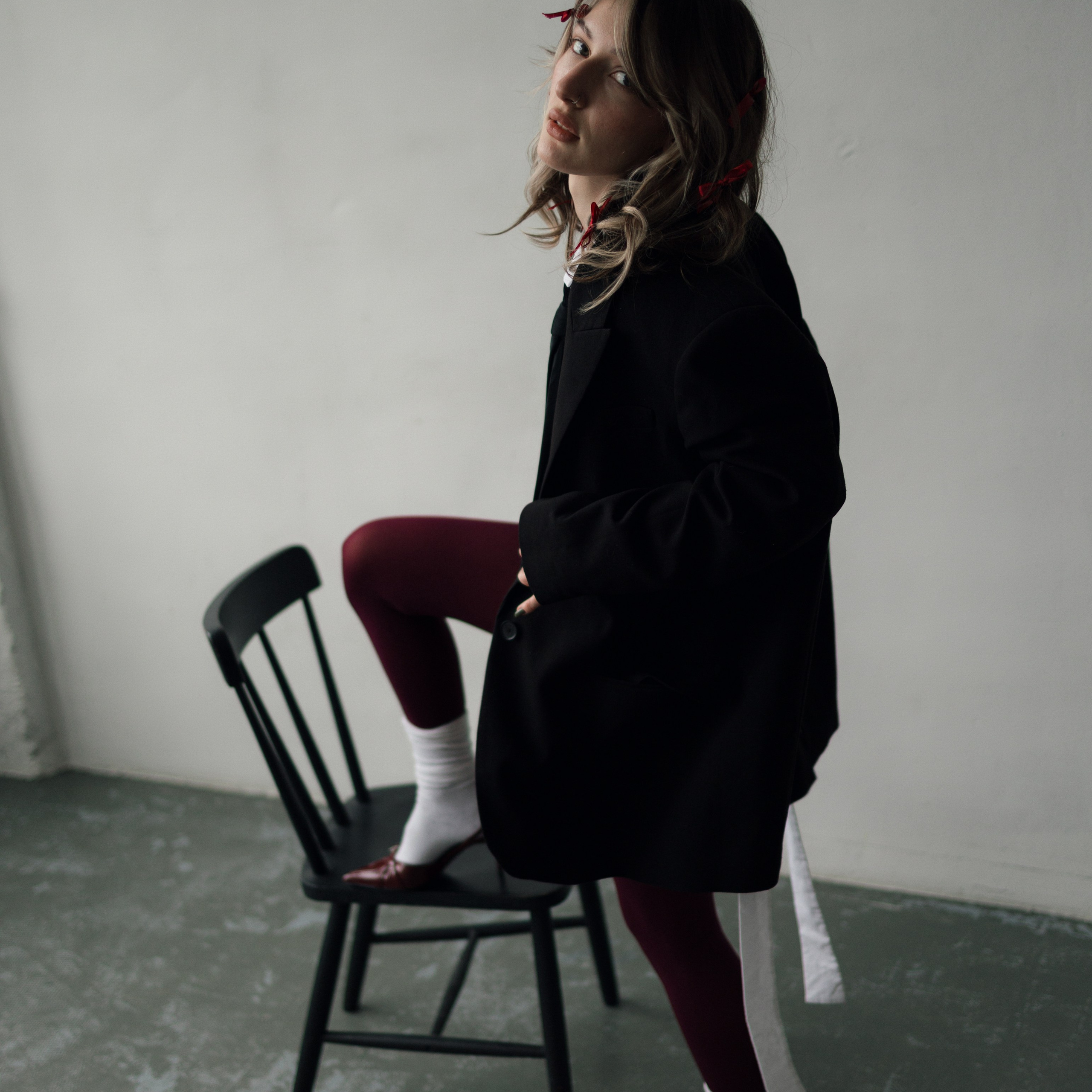 Полина. KSUSHA LITVINA photography