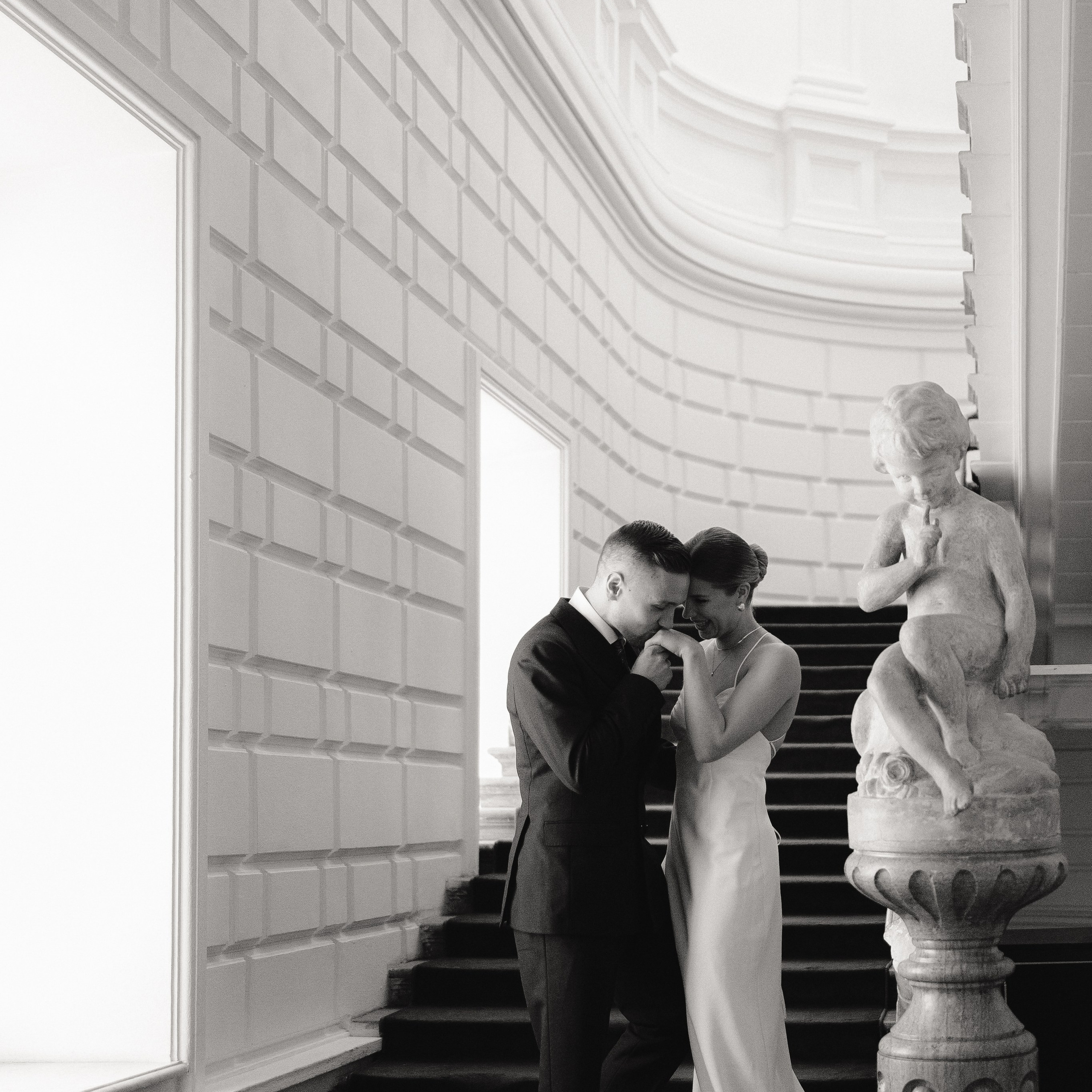 Liliya & Oleg. KSUSHA LITVINA photography