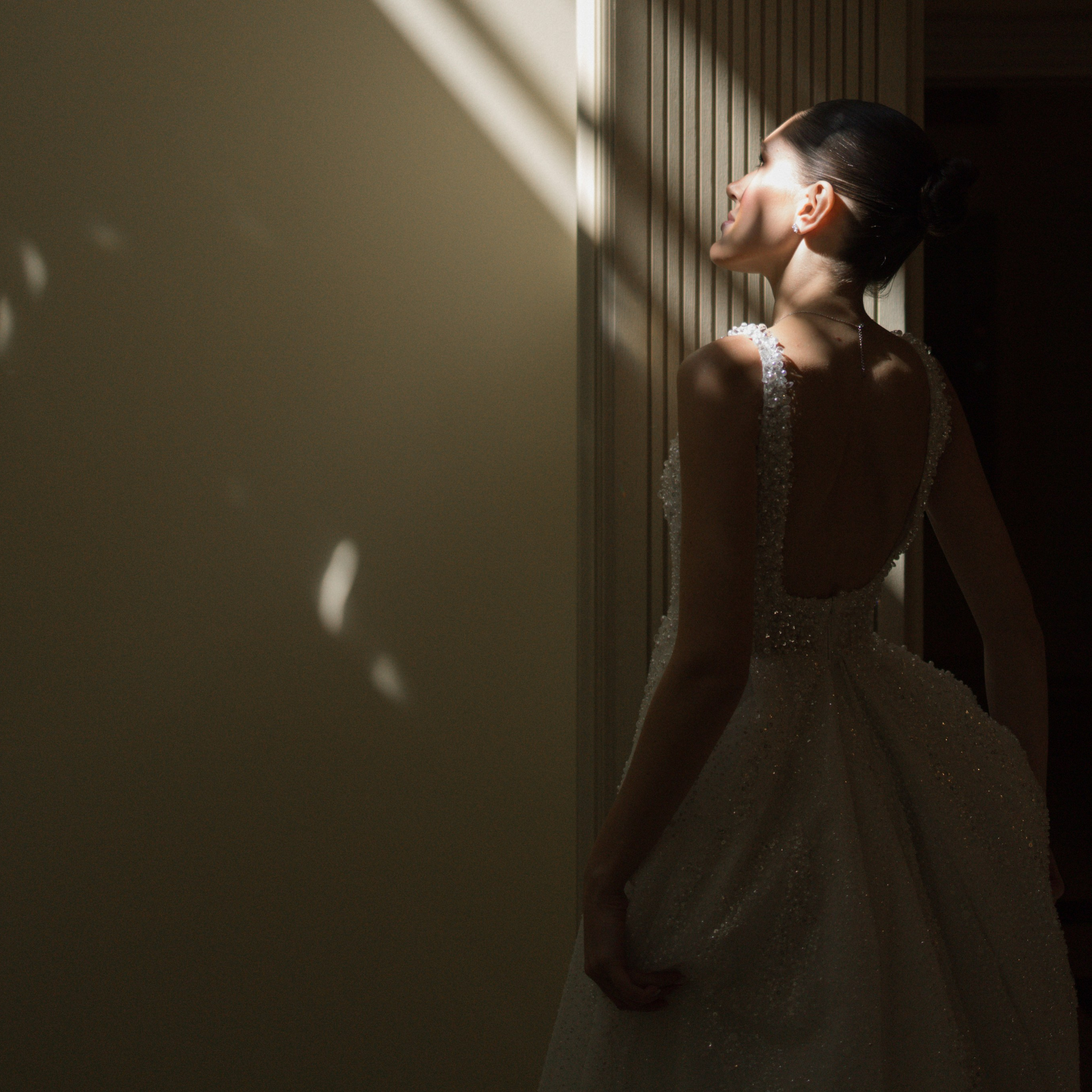 Daria & Kirill. KSUSHA LITVINA photography