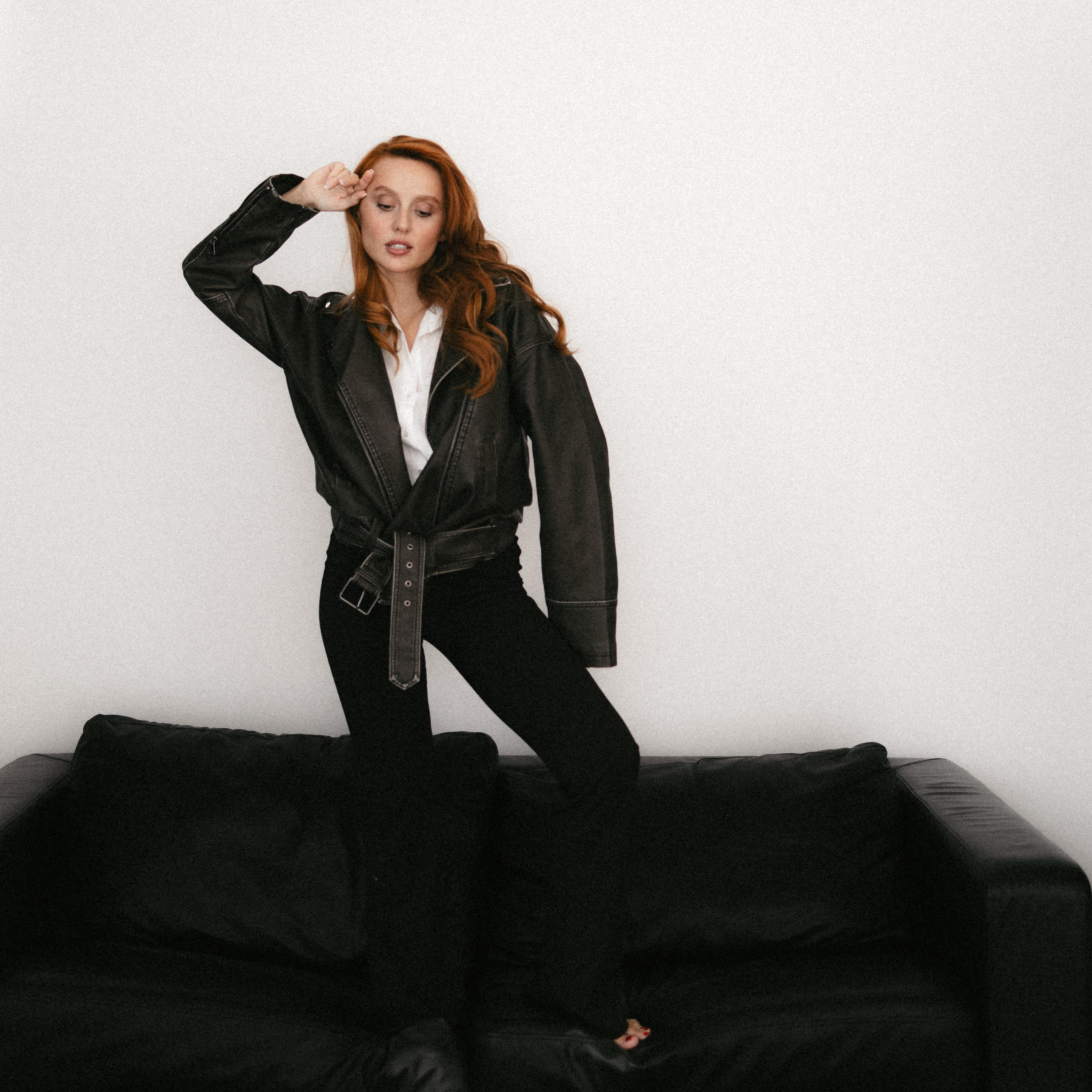 Милита. KSUSHA LITVINA photography