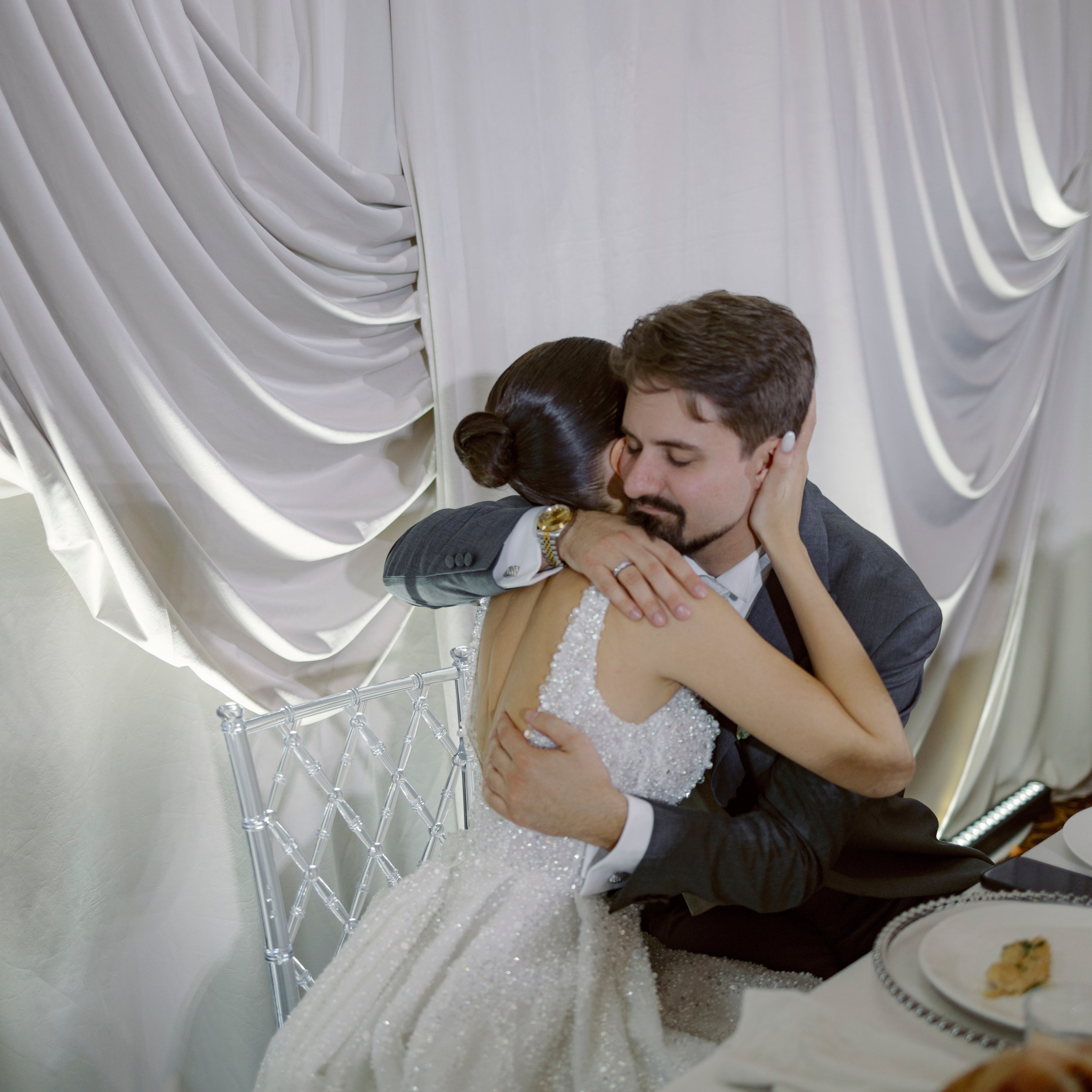 Daria & Kirill. KSUSHA LITVINA photography