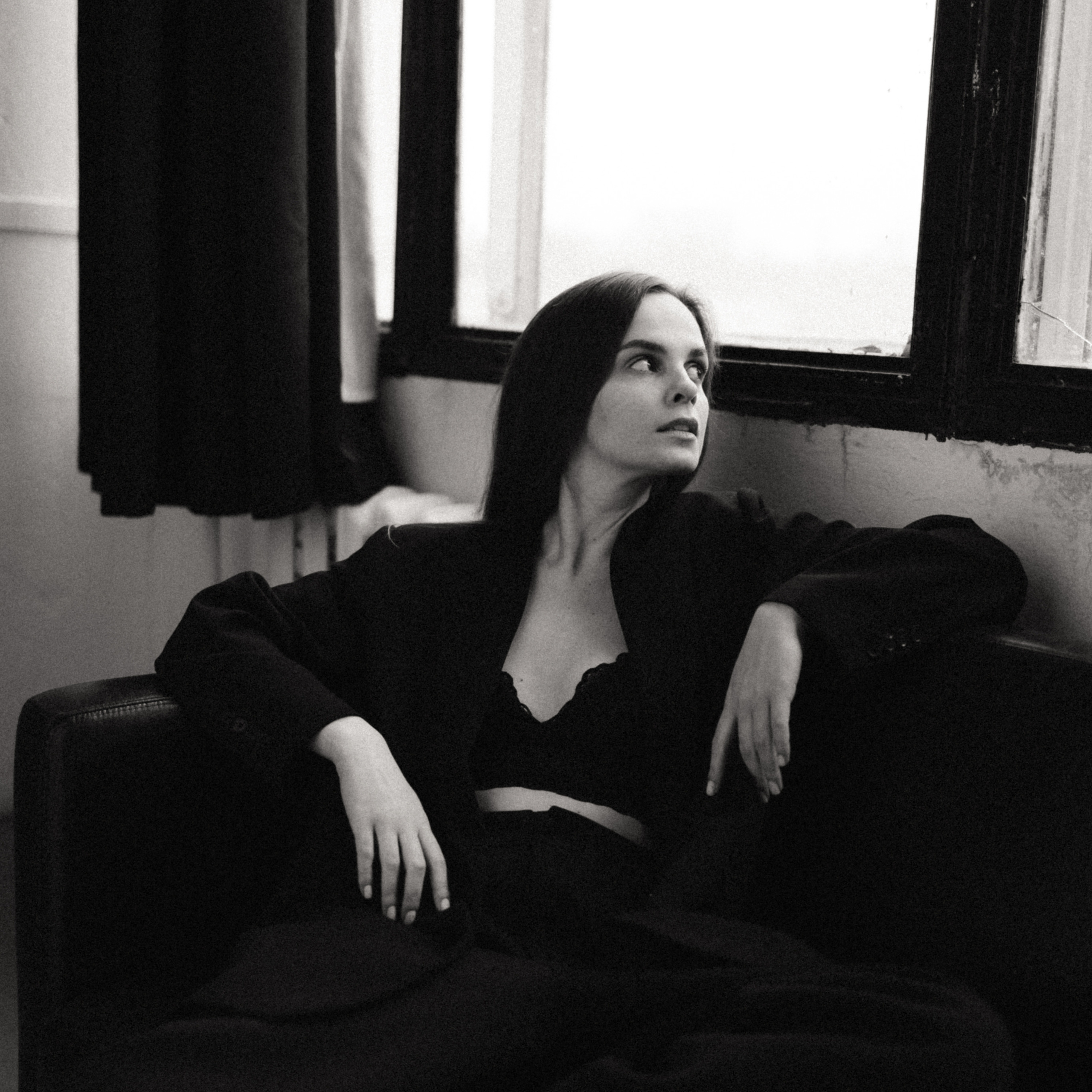 ФОТОДЕНЬ «Минимализм». KSUSHA LITVINA photography