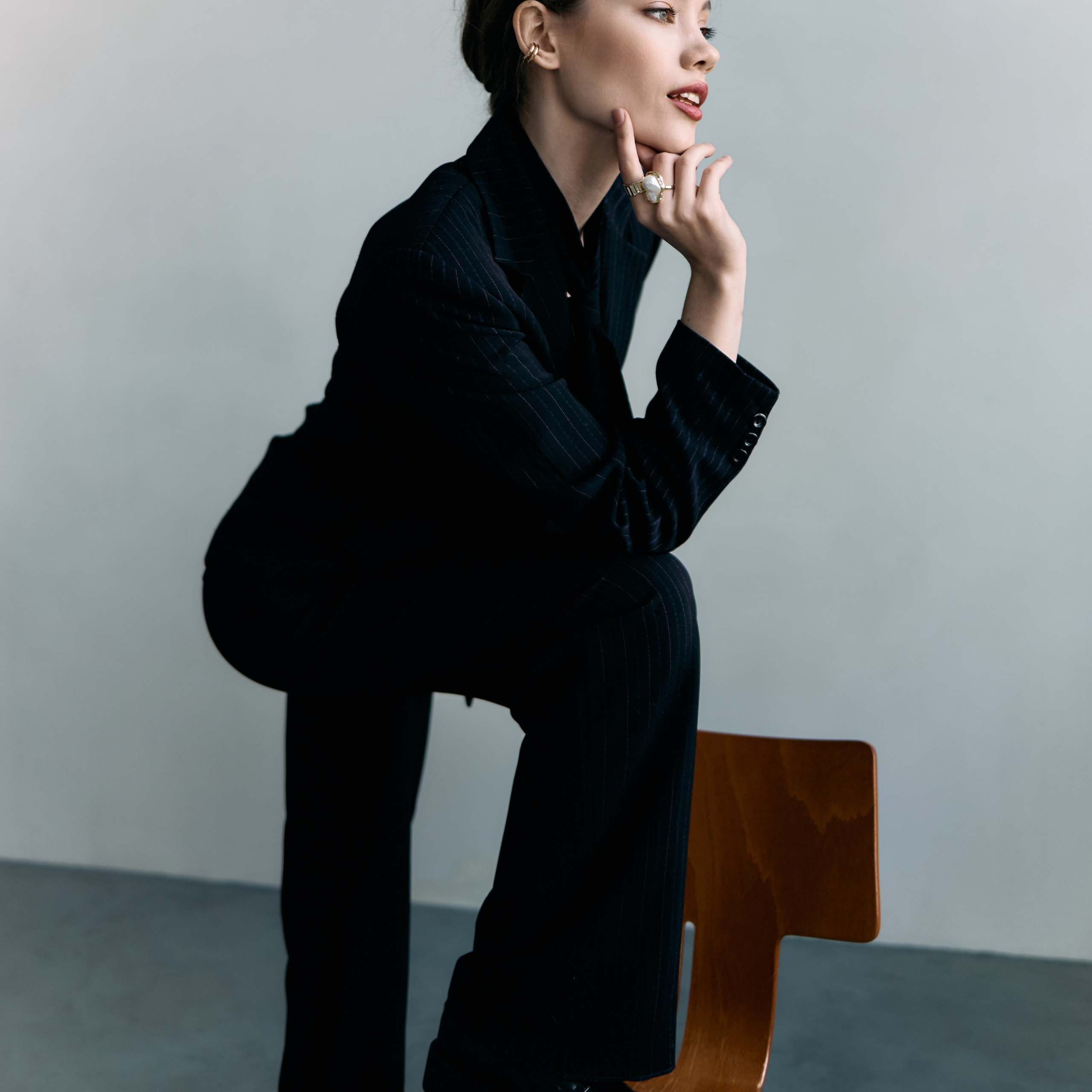 Maria. KSUSHA LITVINA photography