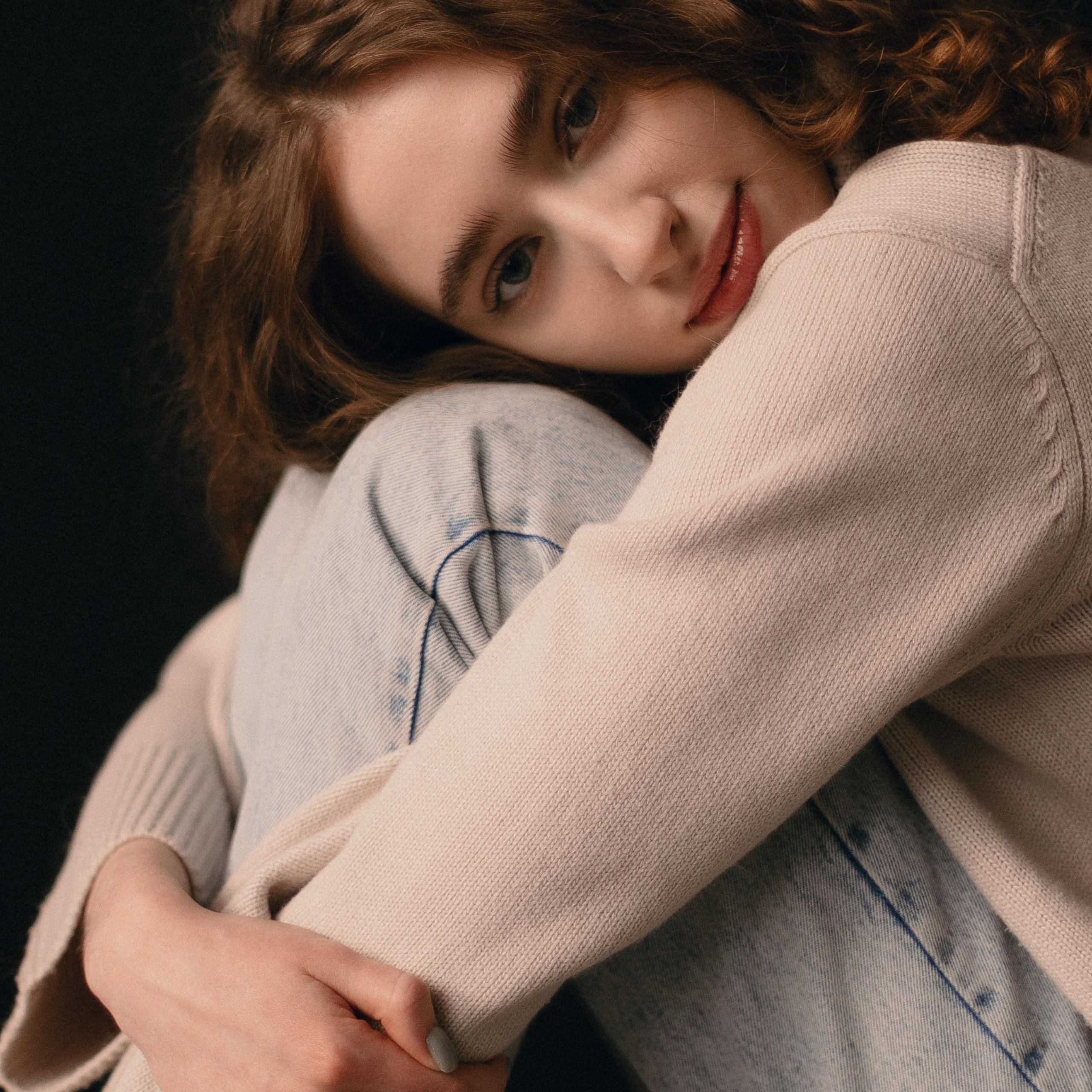 Даша. KSUSHA LITVINA photography