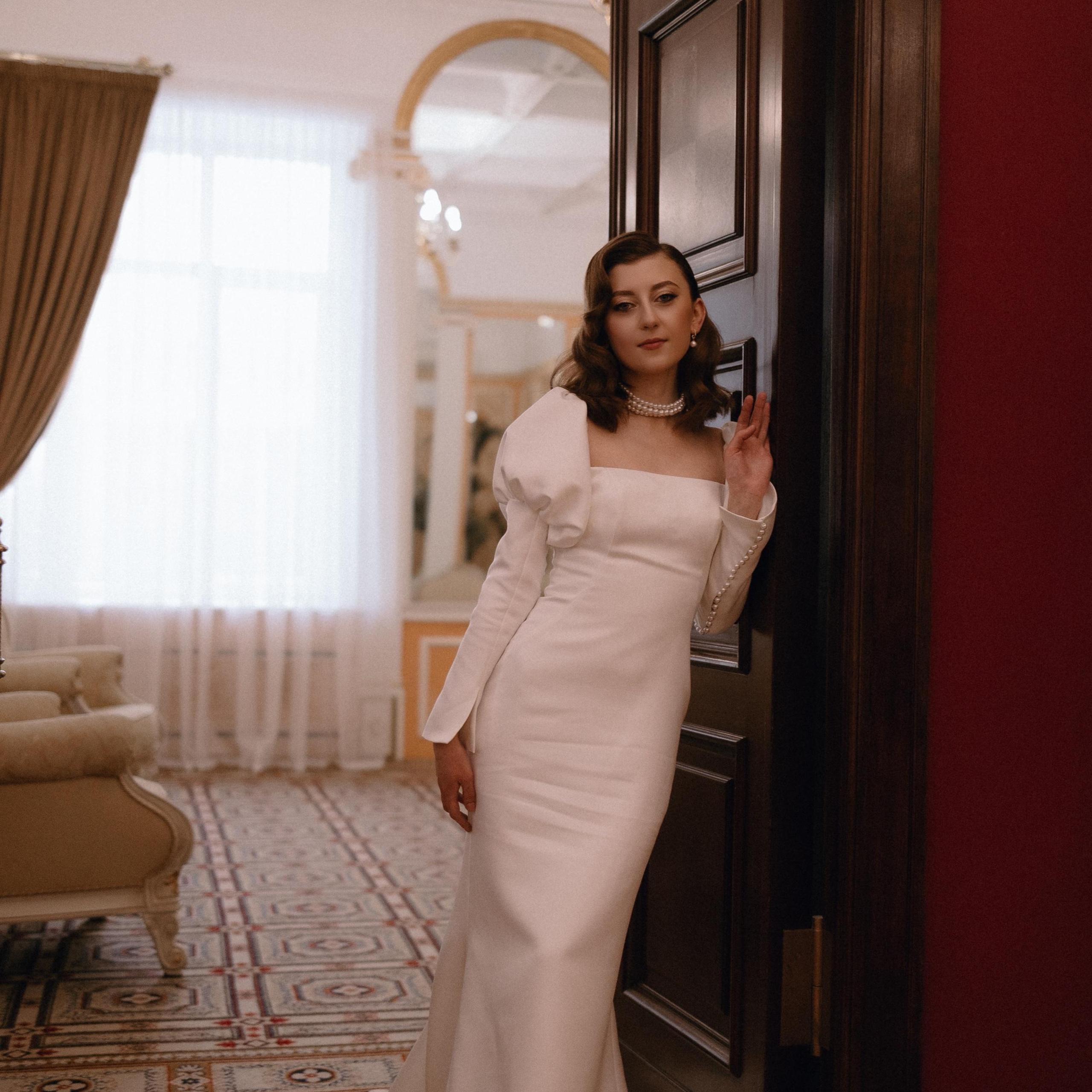 Renata & Nikita. KSUSHA LITVINA photography